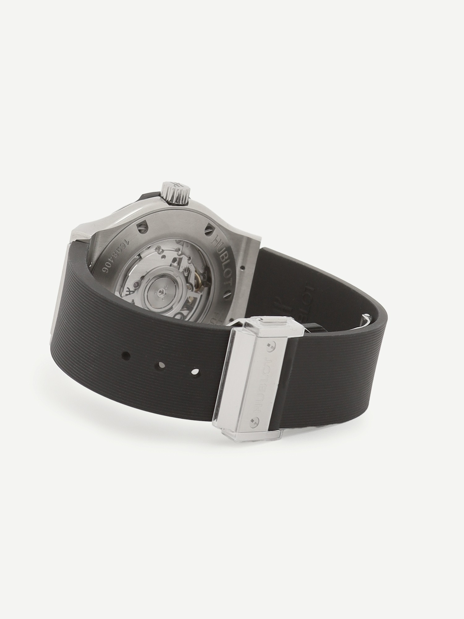 Hublot Classic Fusion 6