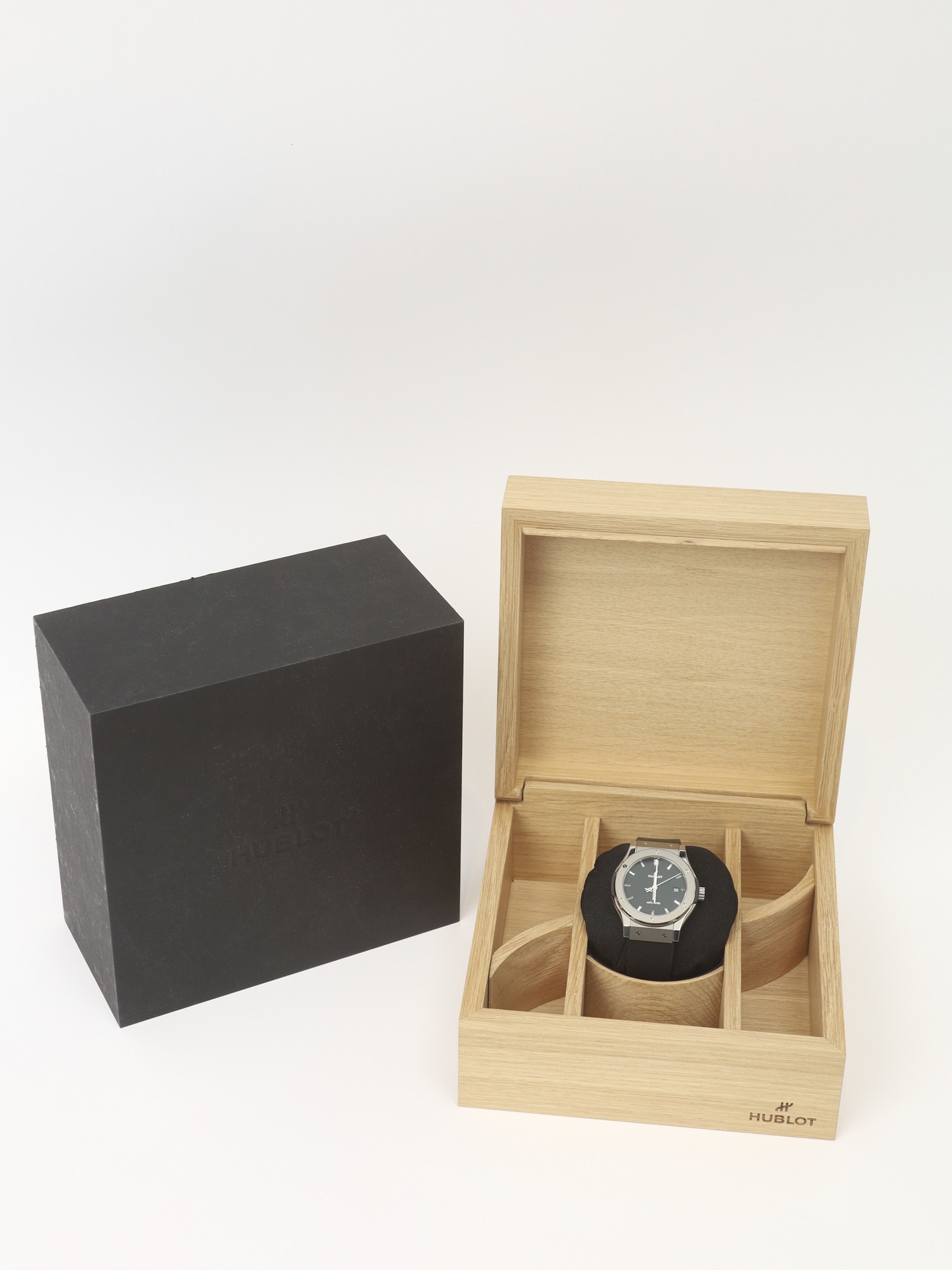 Hublot Classic Fusion 4