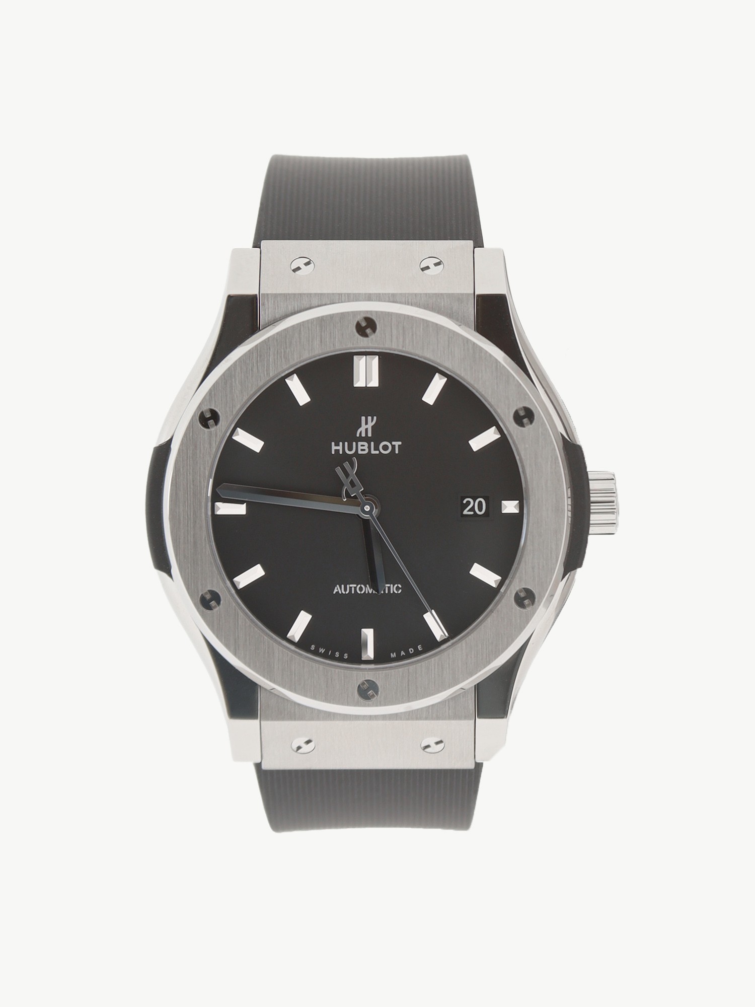 Hublot Classic Fusion 0