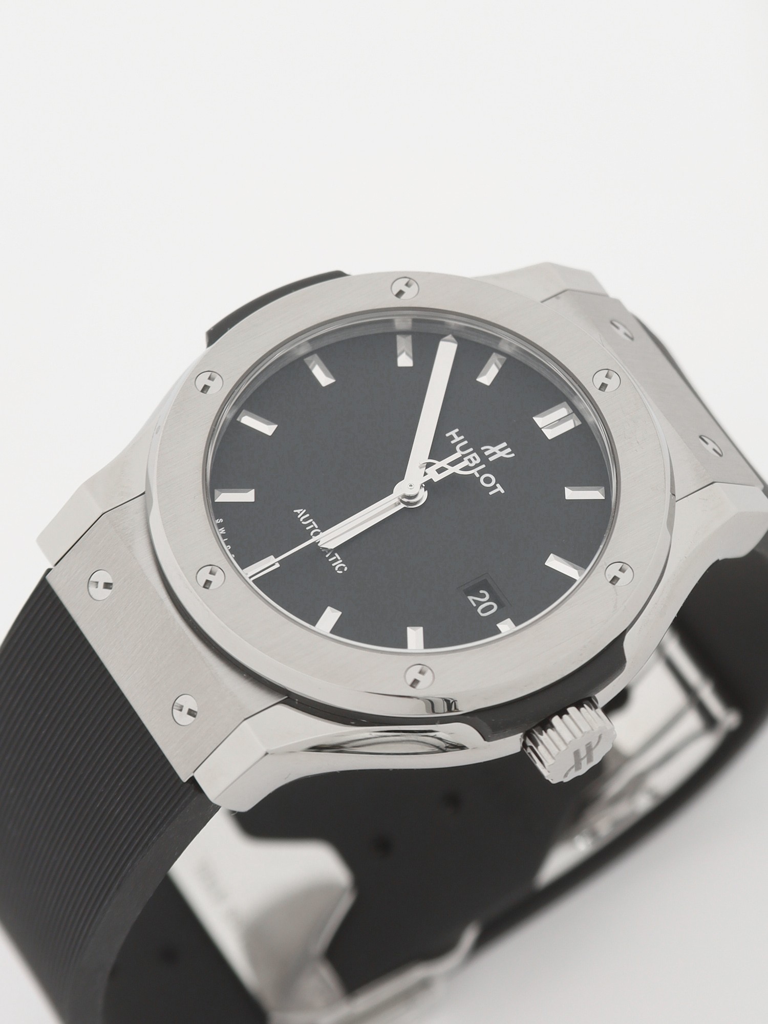 Hublot Classic Fusion 7