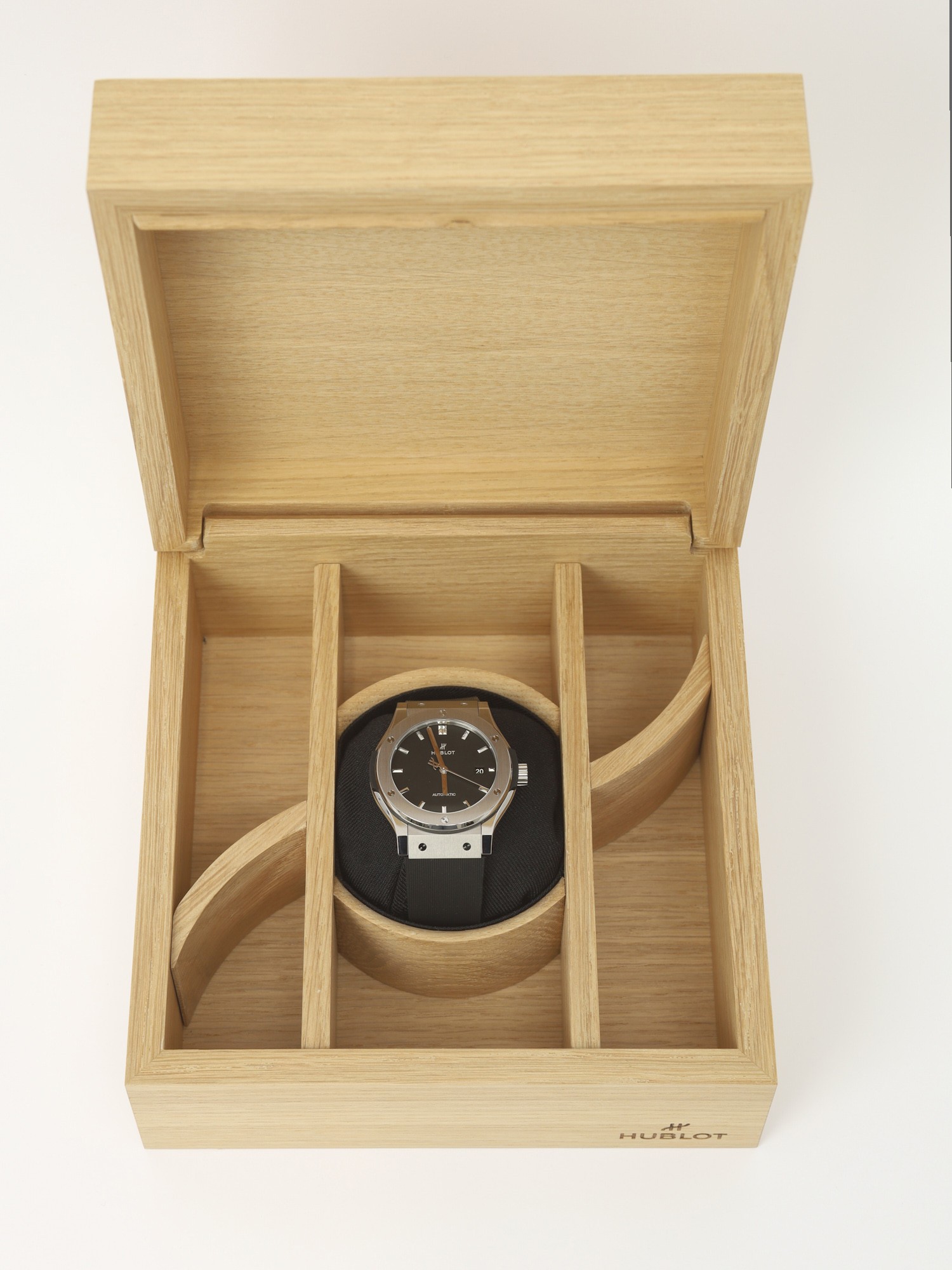 Hublot Classic Fusion 2