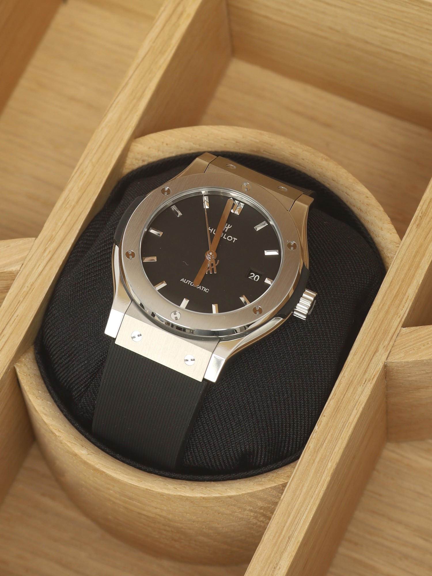 Hublot Classic Fusion 3