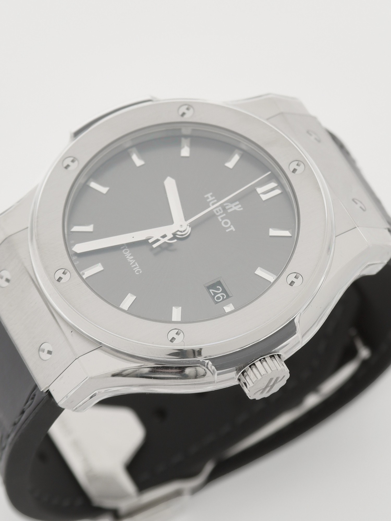 Hublot Classic Fusion 7