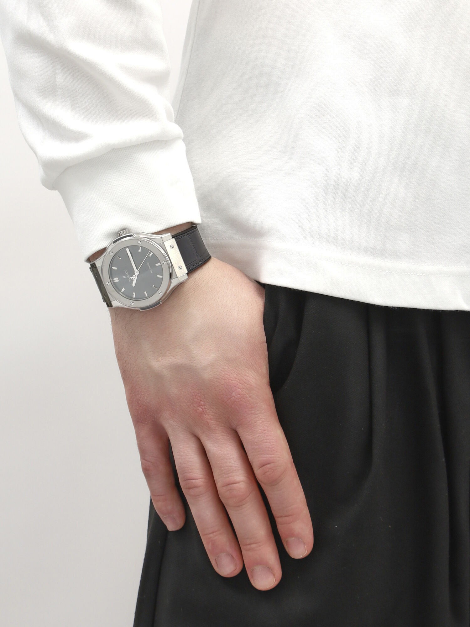 Hublot Classic Fusion 1