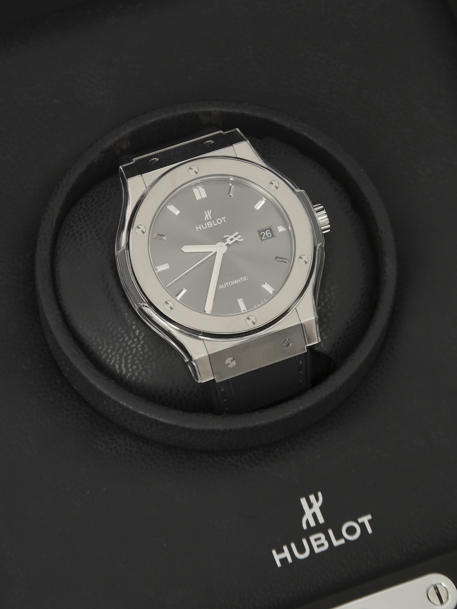 Hublot Classic Fusion 3