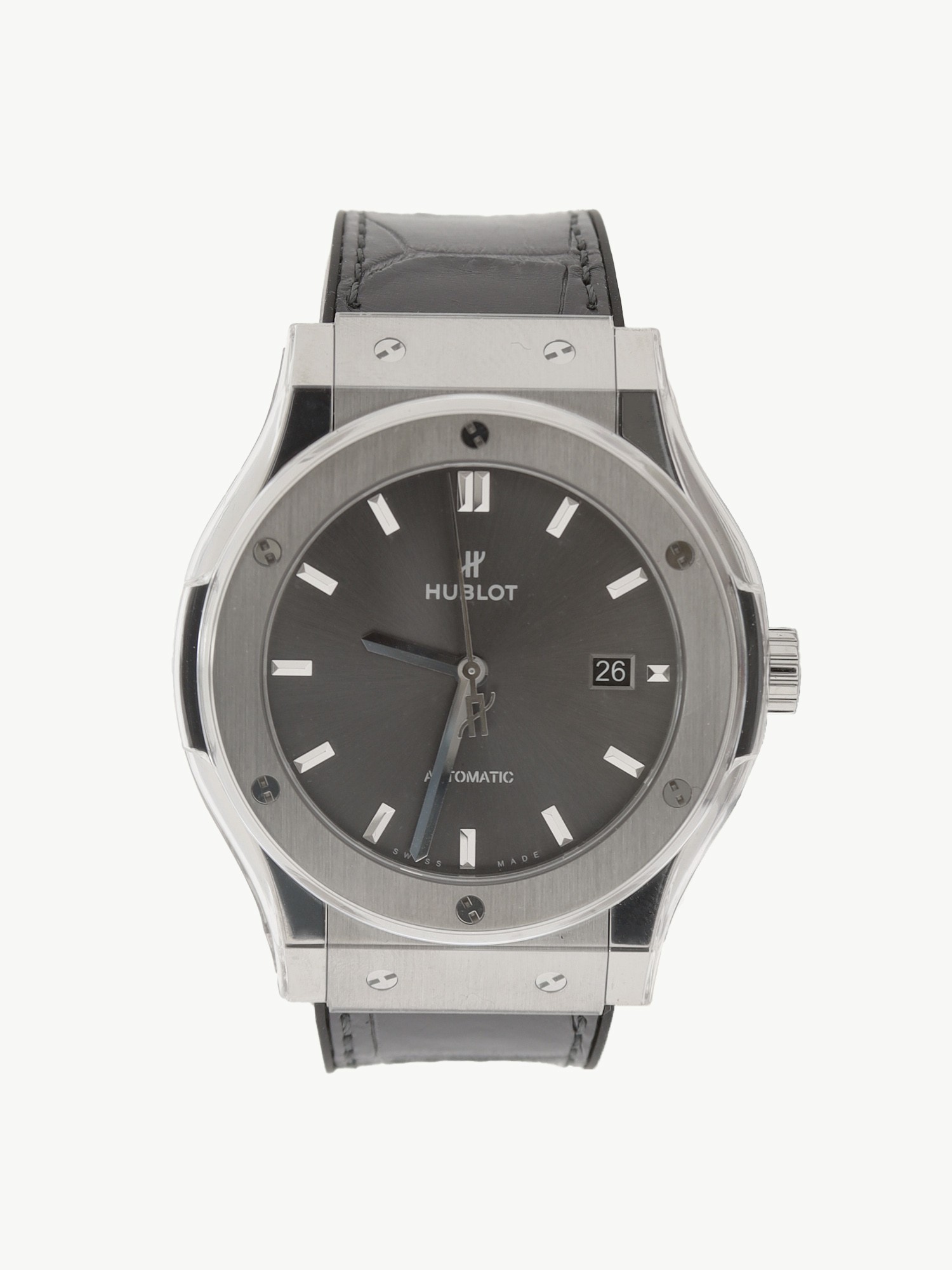 Hublot Classic Fusion 0