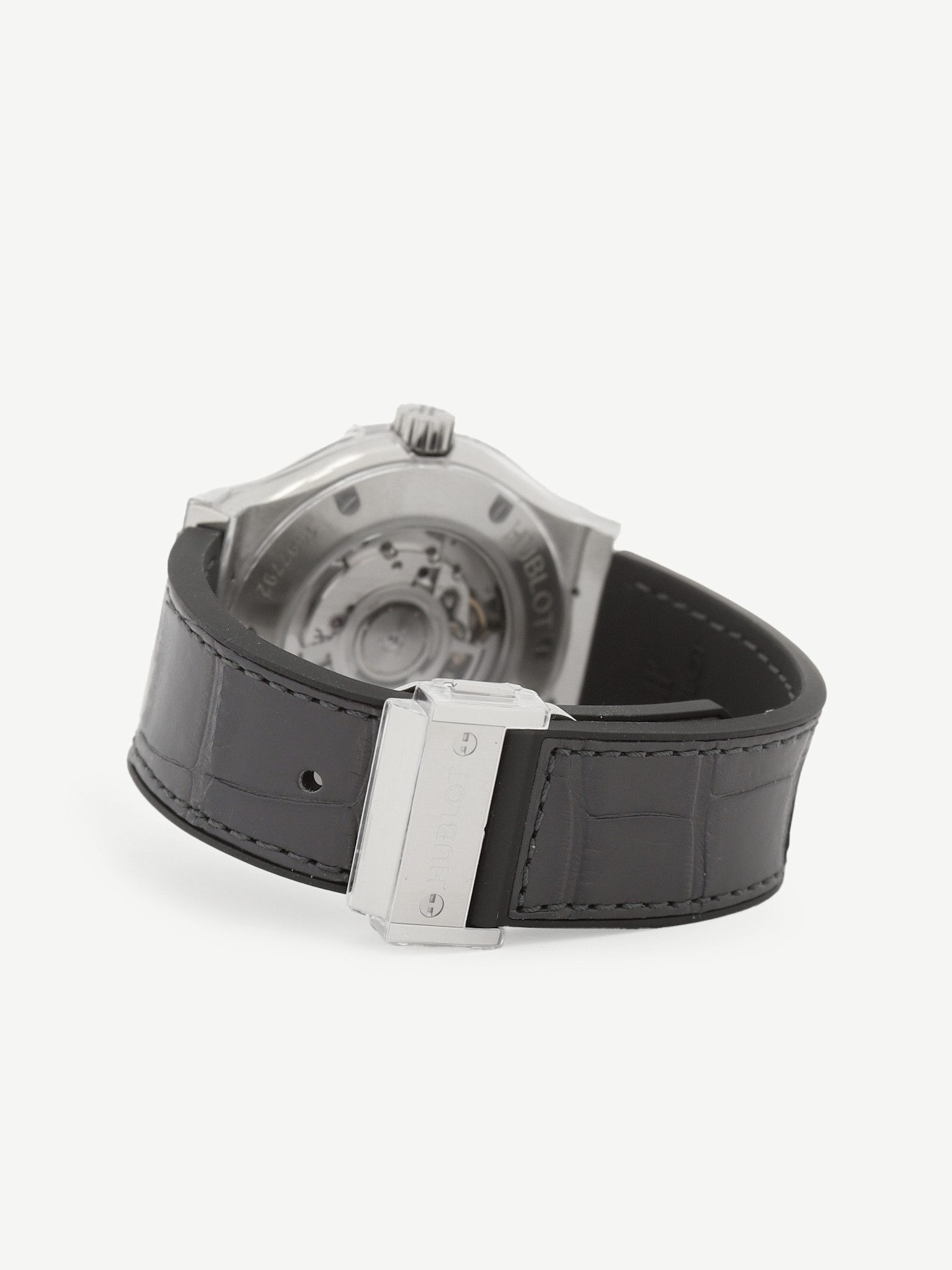 Hublot Classic Fusion 6
