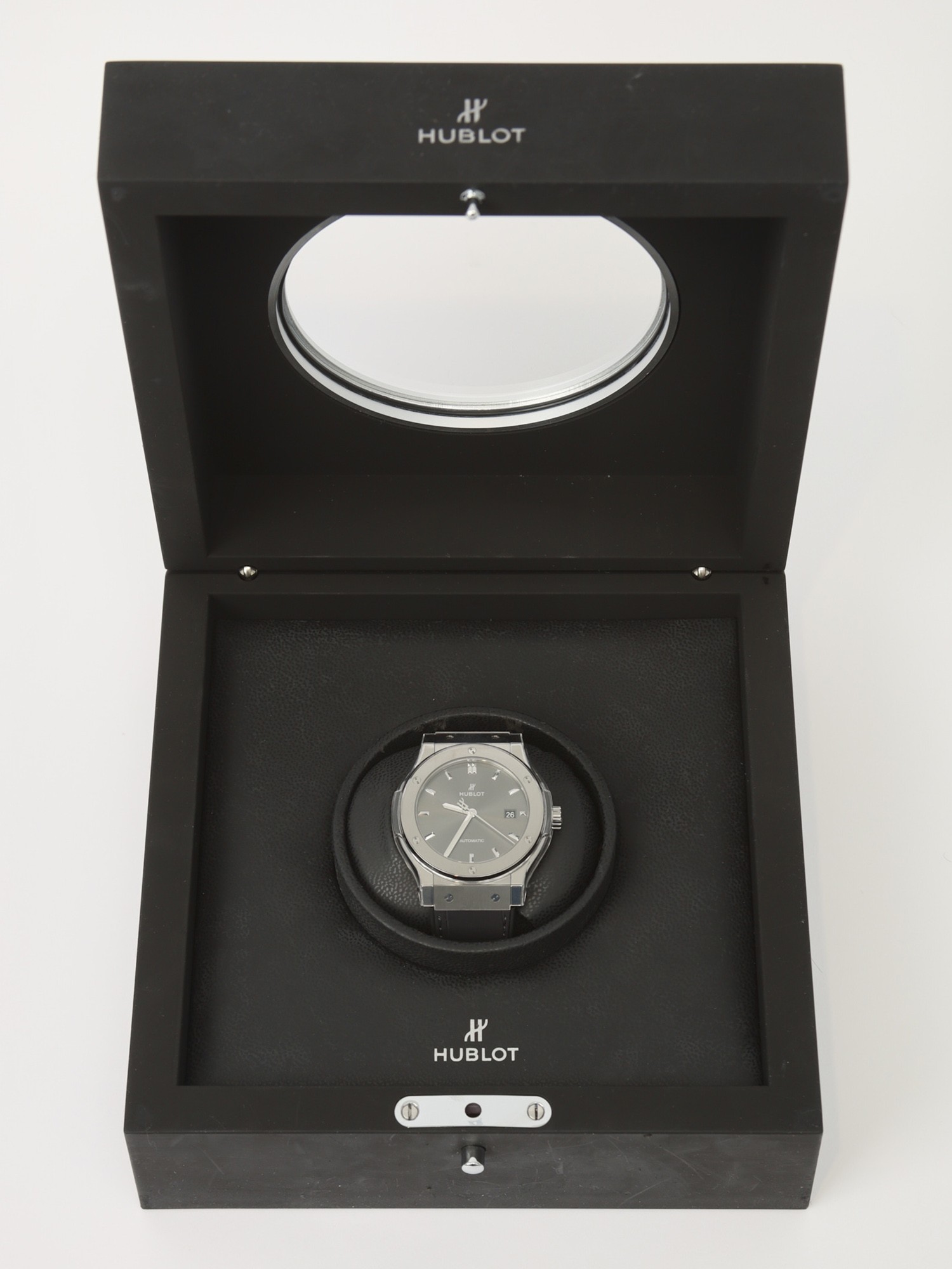 Hublot Classic Fusion 2