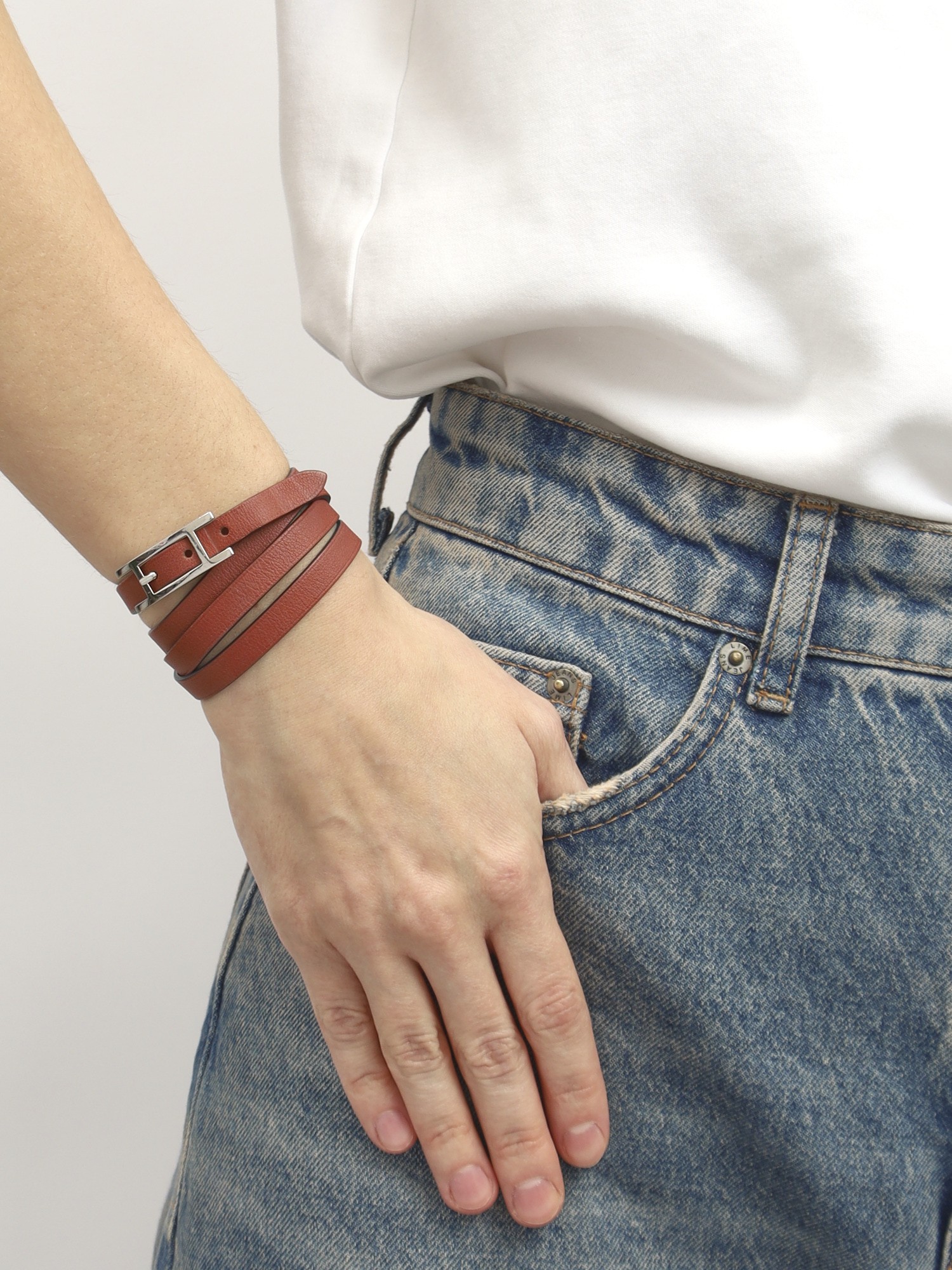 Hermes Bracelet 1