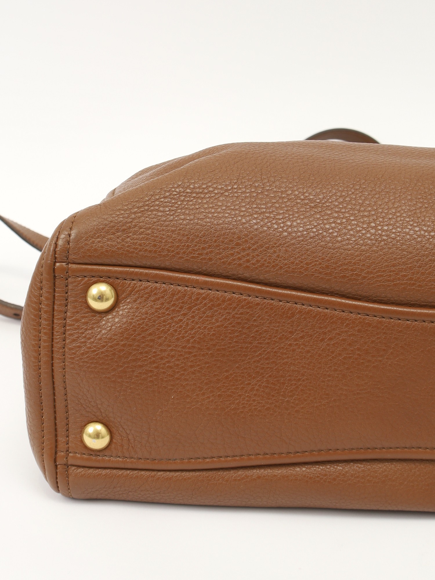 Miu Miu Leather Bag 9