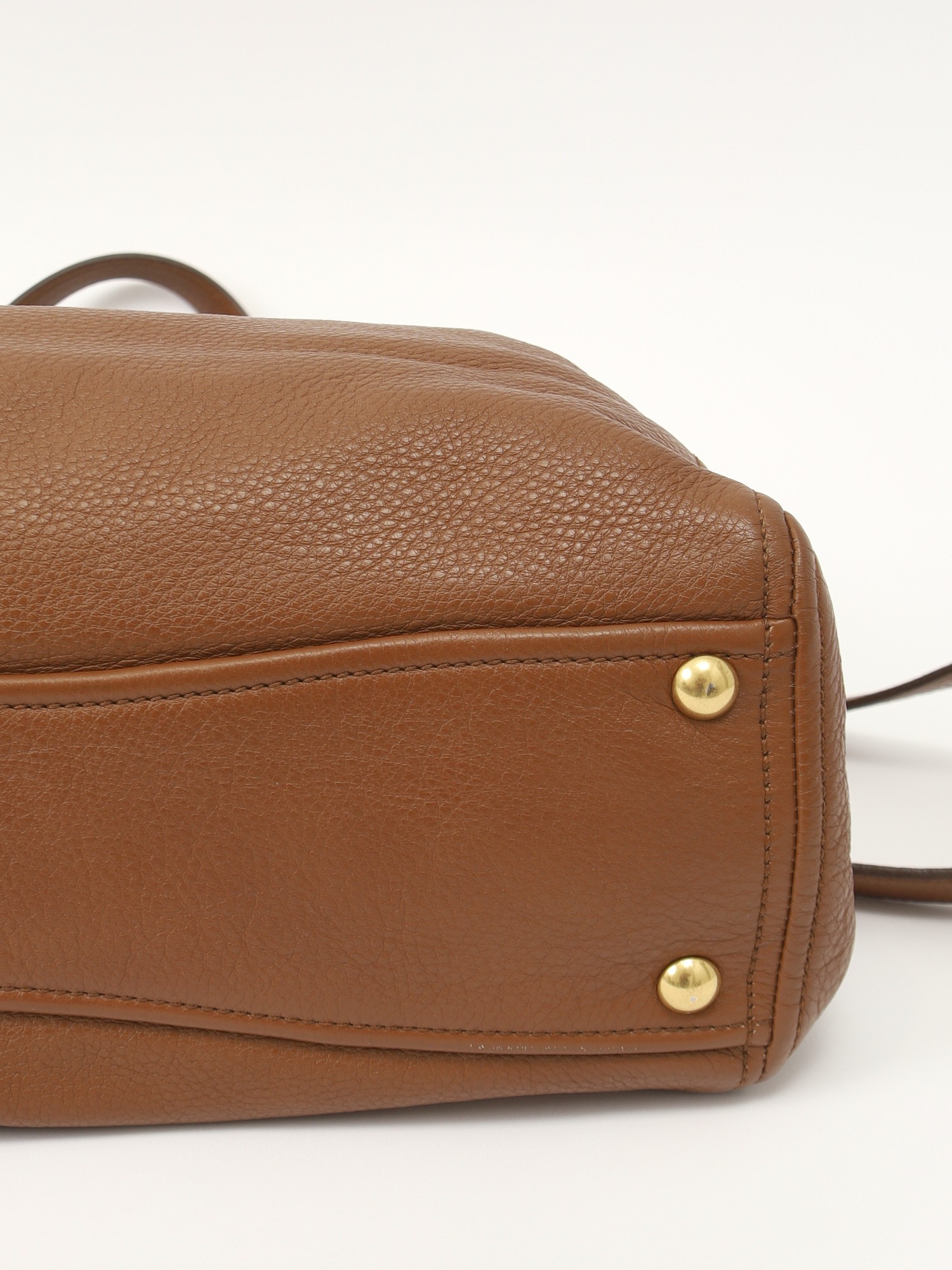 Miu Miu Leather Bag 10