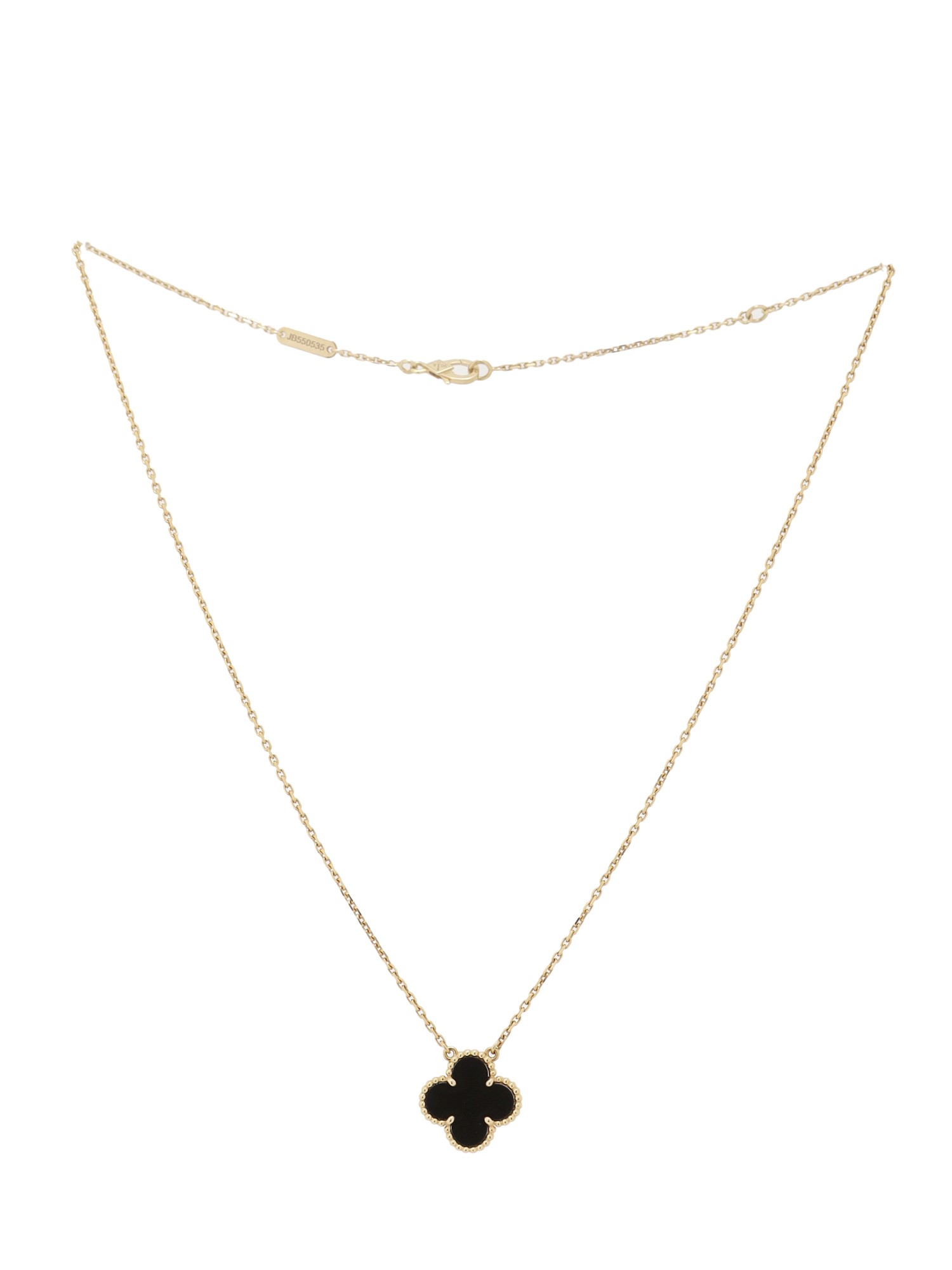 Van Cleef & Arpels Alhambra 2