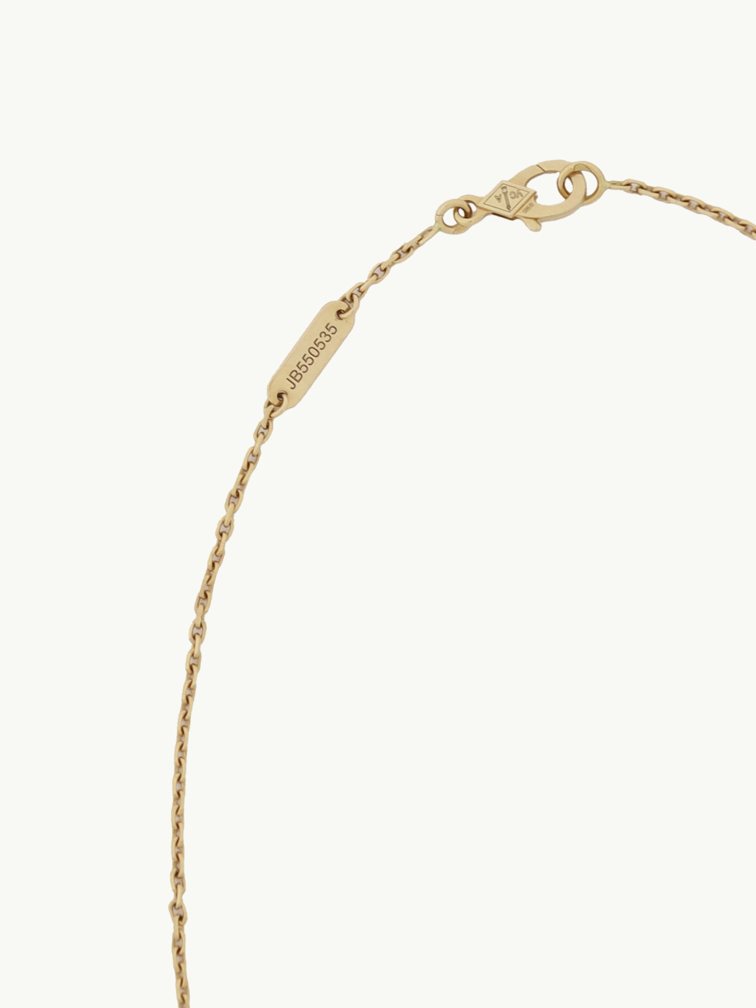 Van Cleef & Arpels Alhambra 4