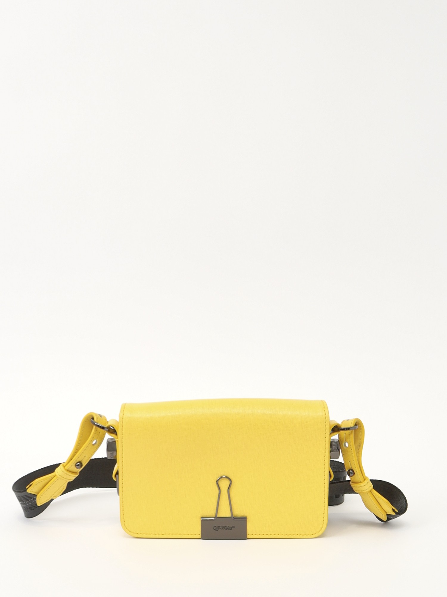 Off-White Binder 0