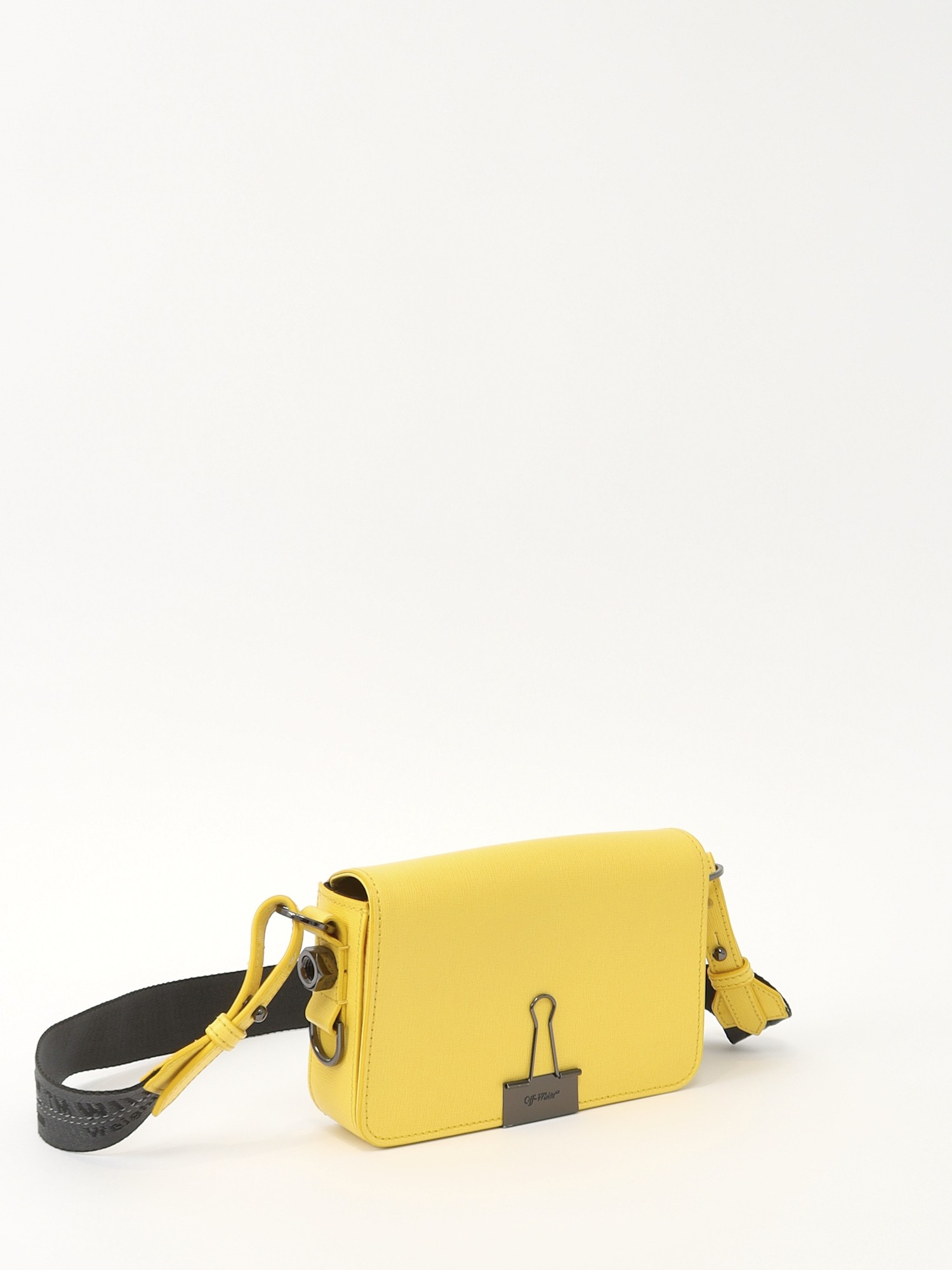 Off-White Binder 2