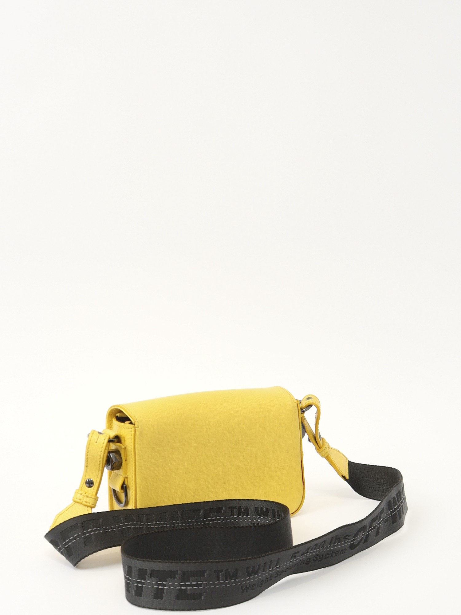 Off-White Binder 3