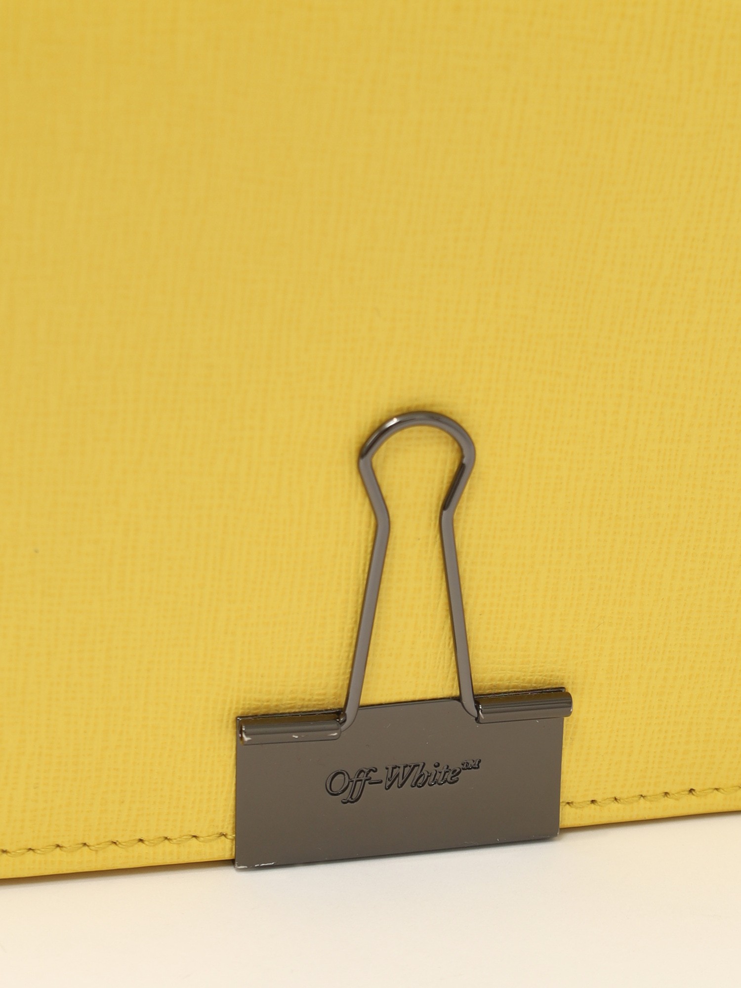 Off-White Binder 5