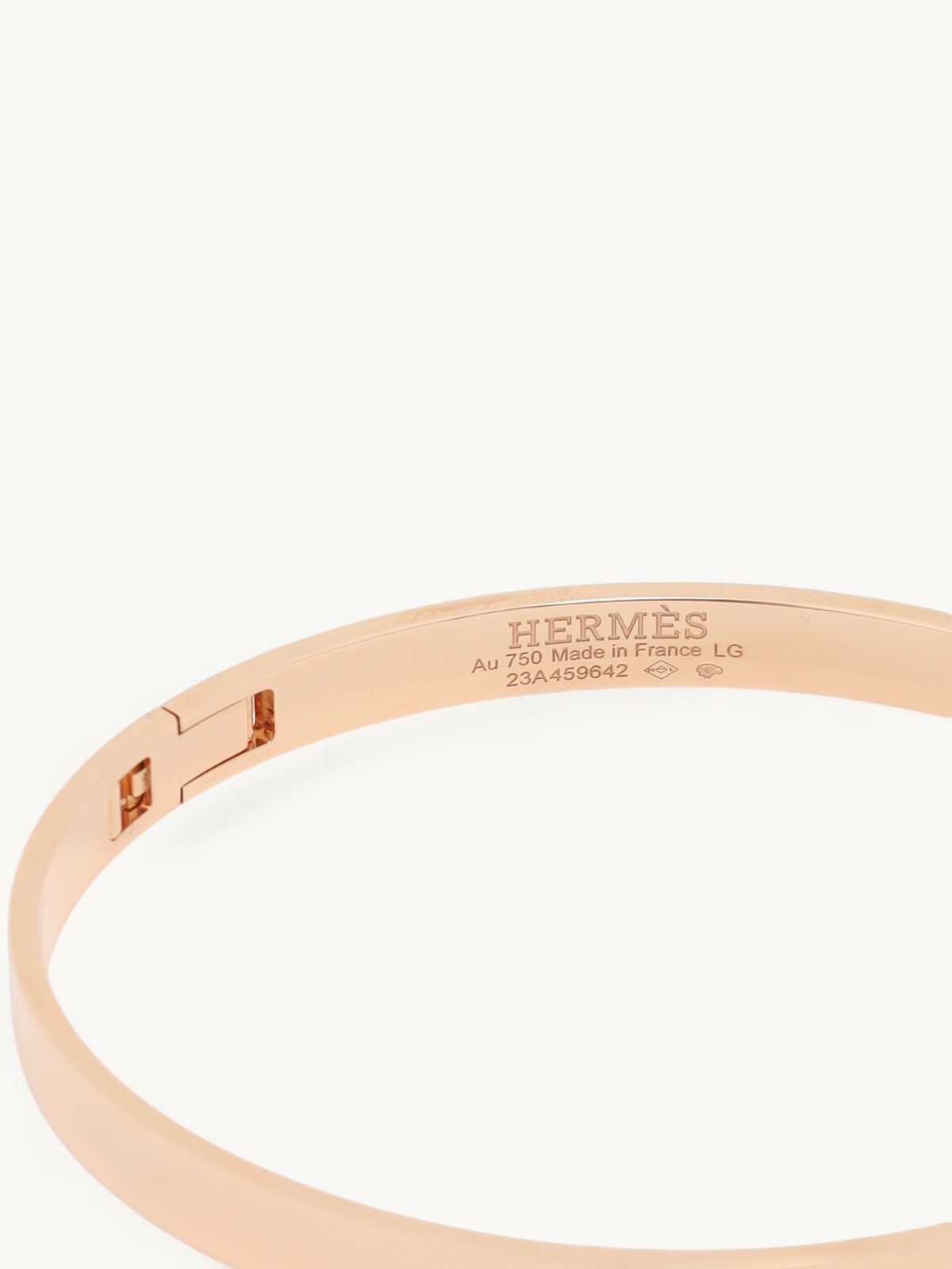 Hermes H d'Ancre  4