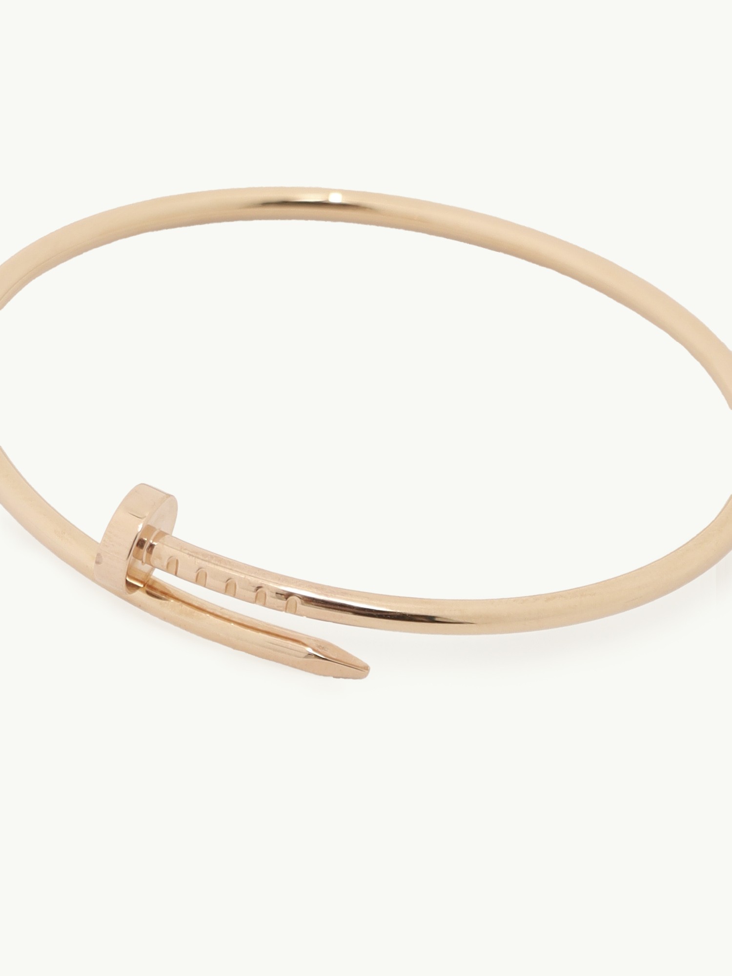Cartier Juste Un Clou 5
