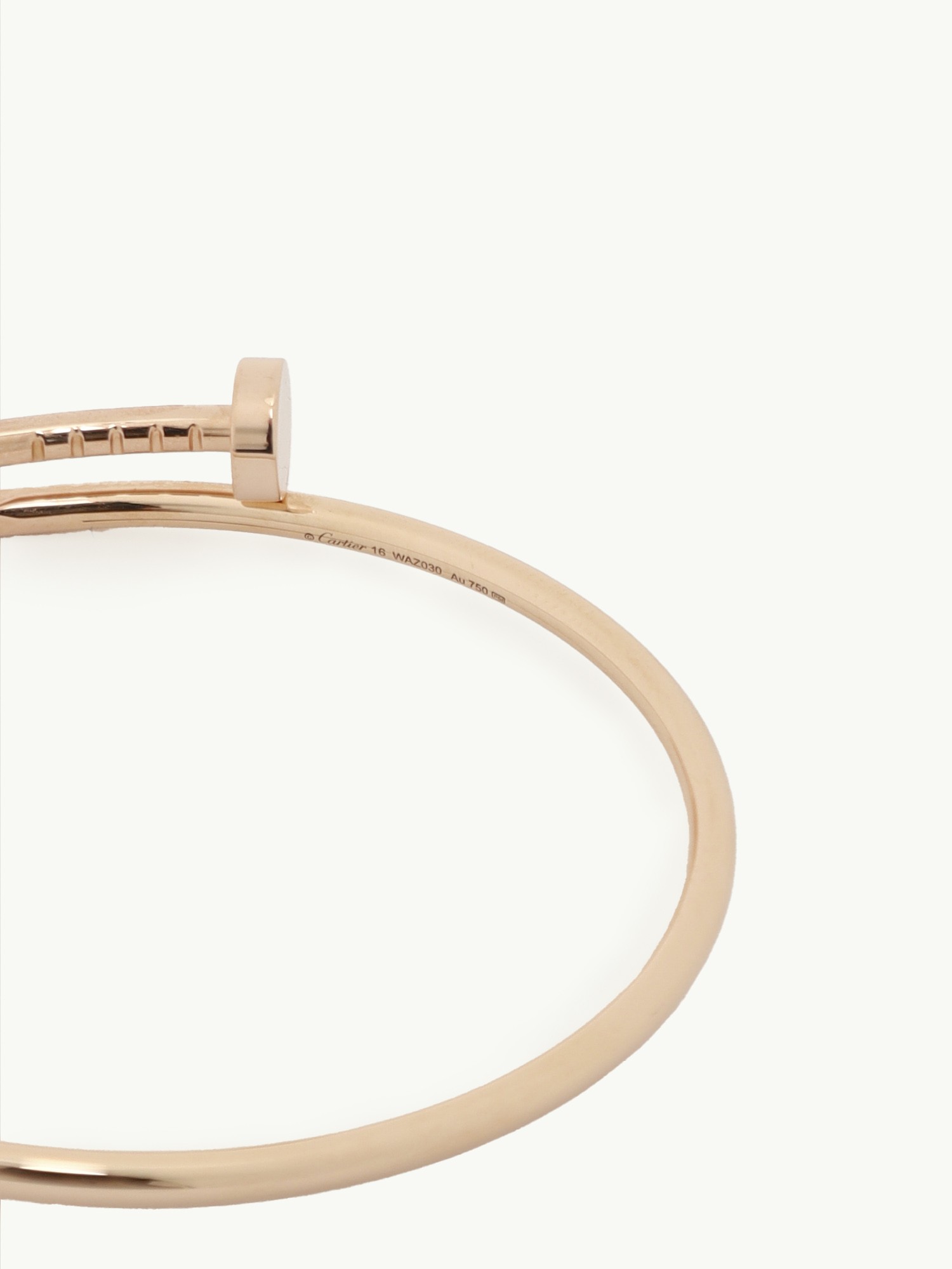 Cartier Juste Un Clou 6