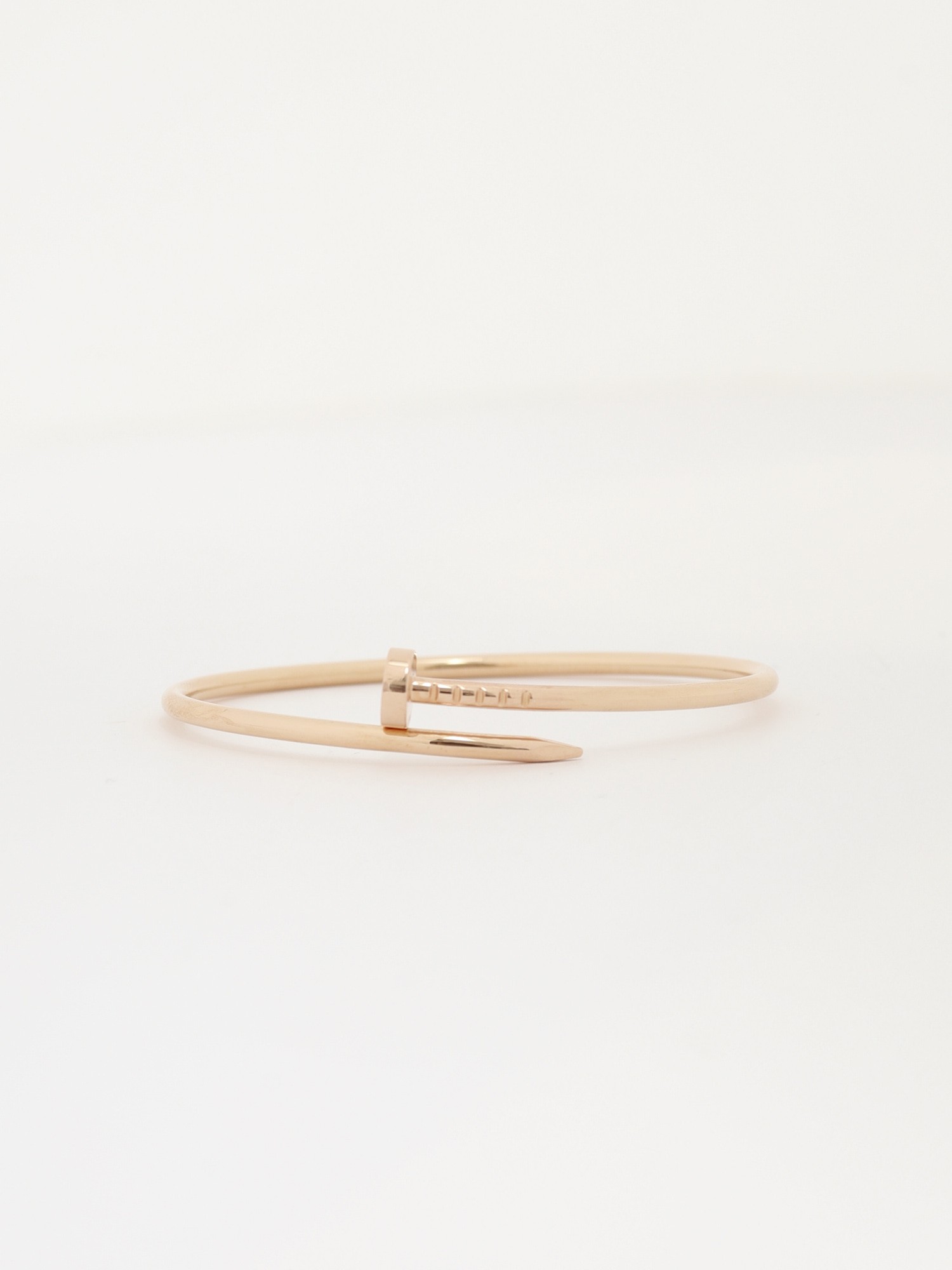 Cartier Juste Un Clou 