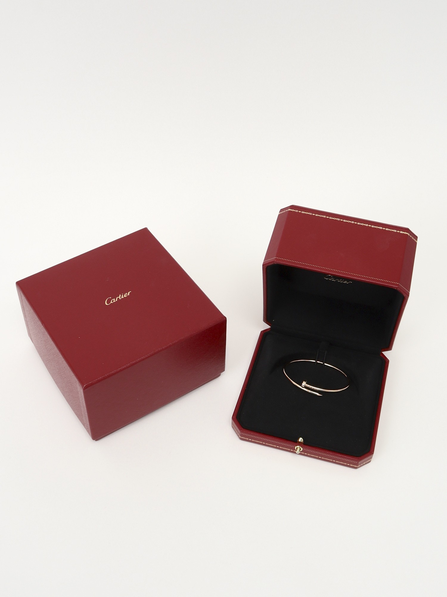 Cartier Juste Un Clou 7
