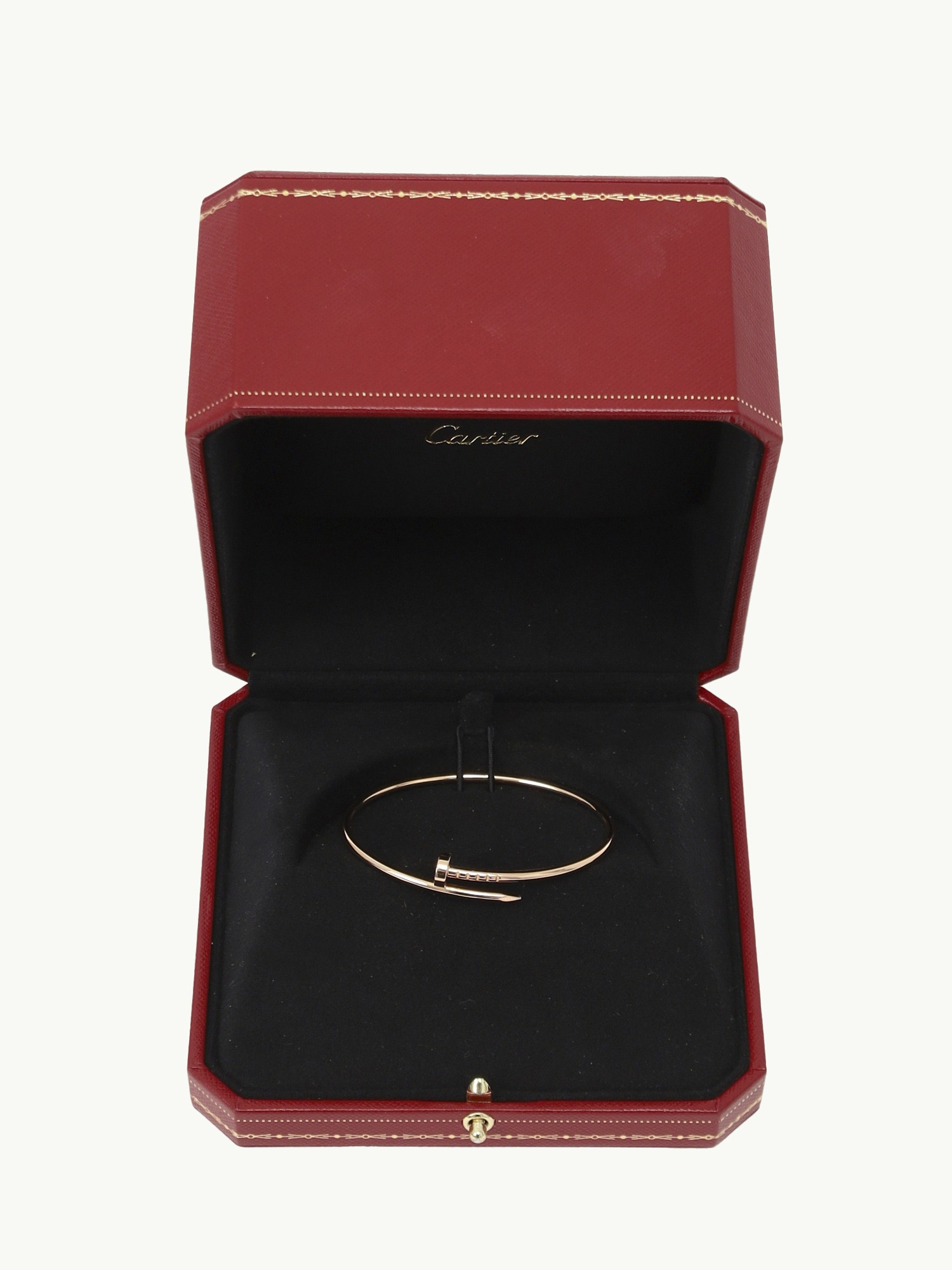 Cartier Juste Un Clou 2