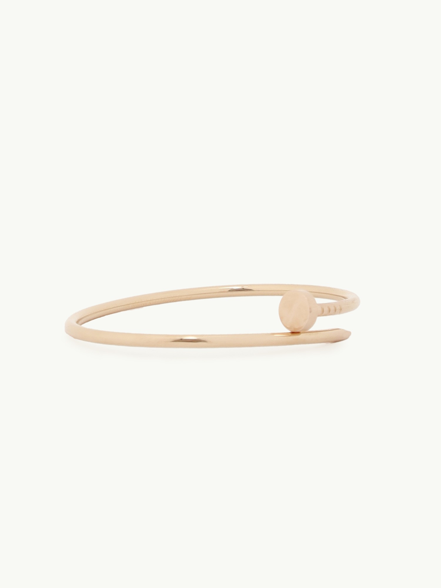 Cartier Juste Un Clou 3