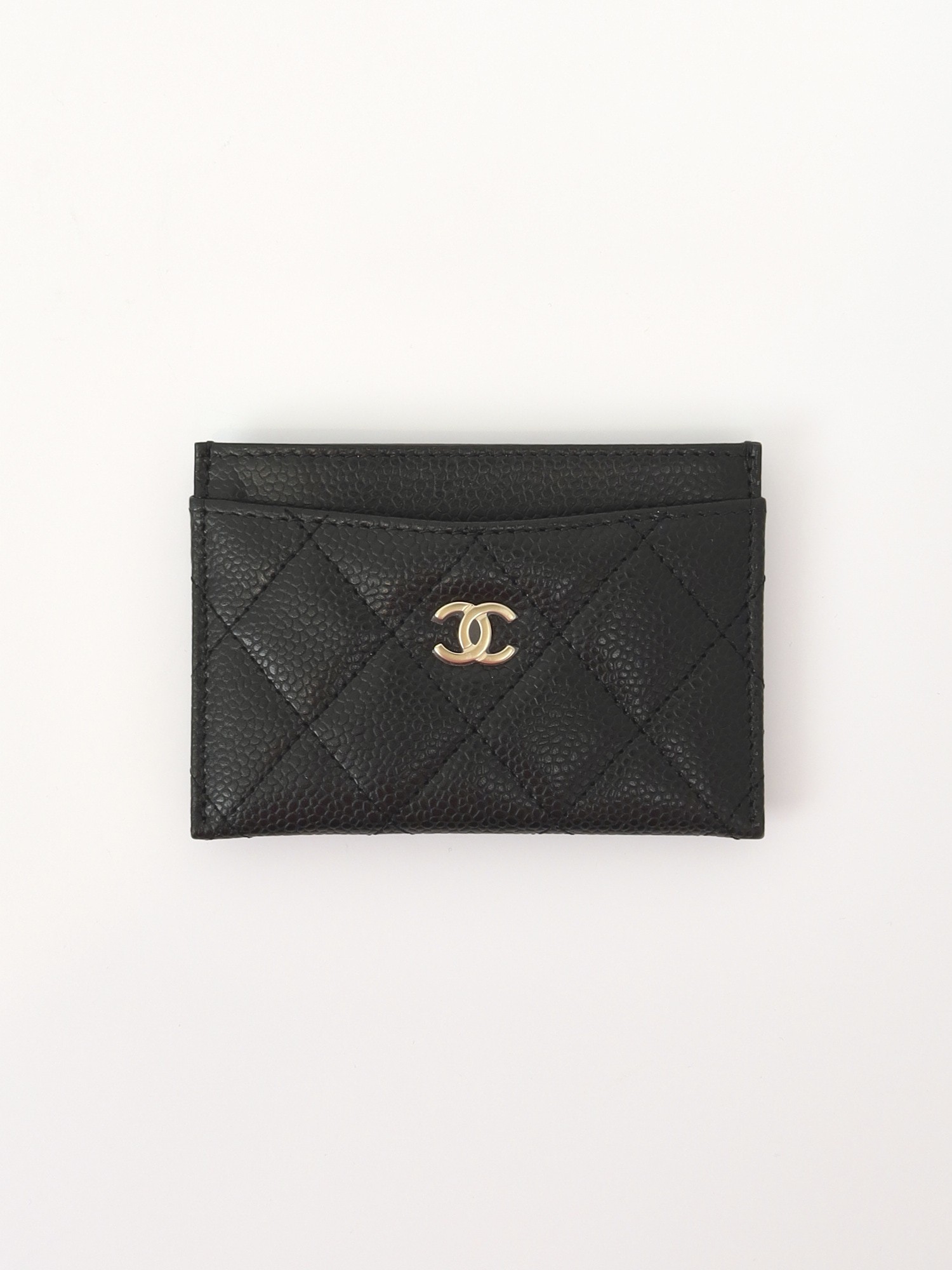 Chanel Cardholder 