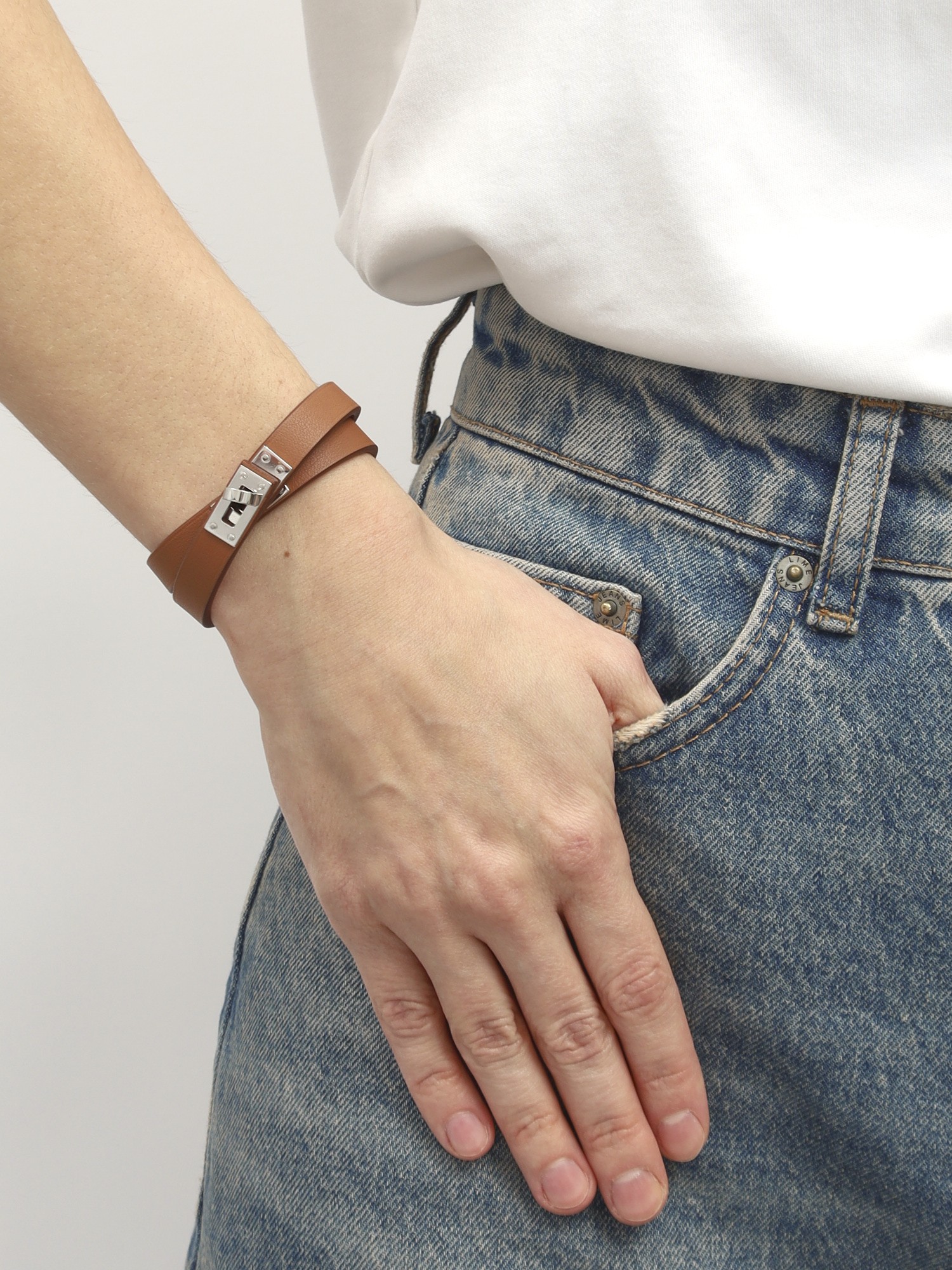 Hermes Bracelet 1