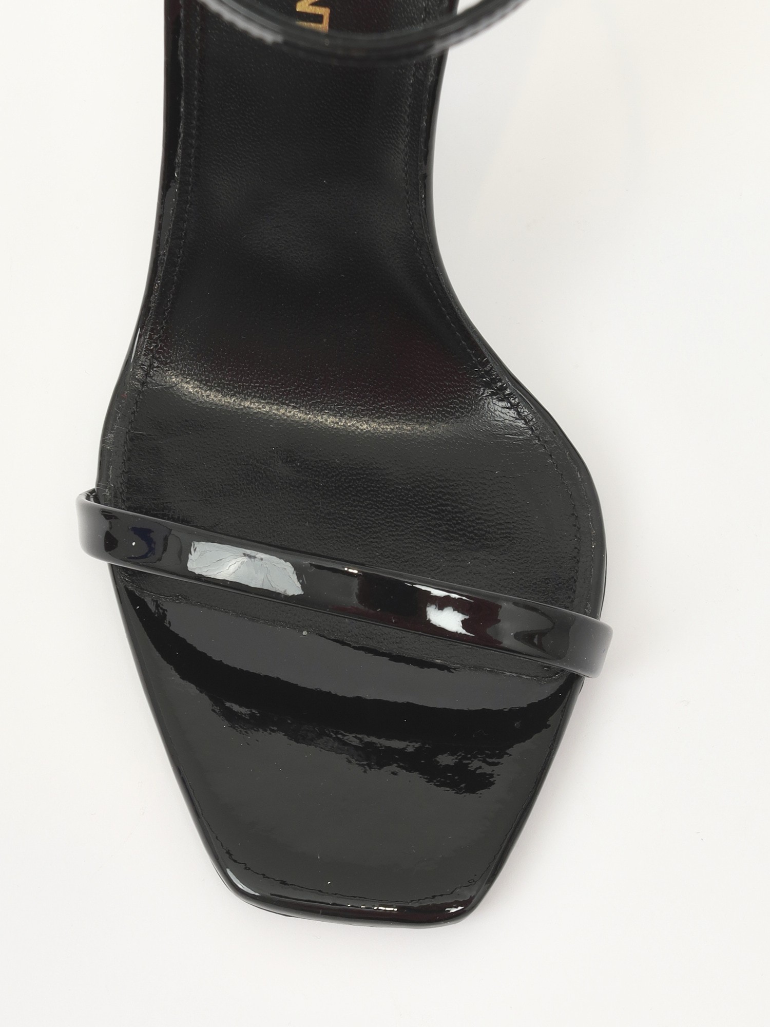 Saint Laurent Shoes 36 4