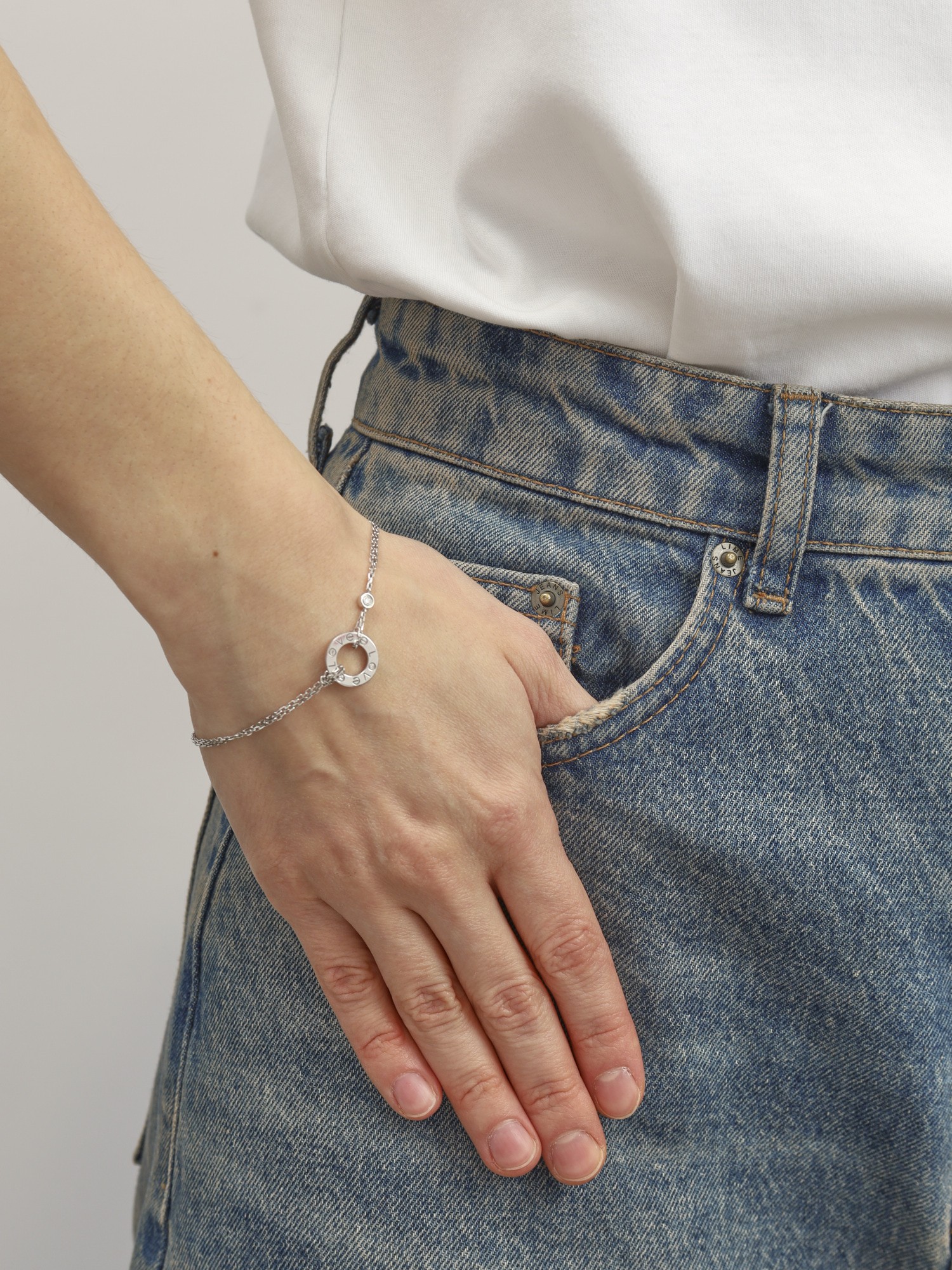 Cartier Love 1