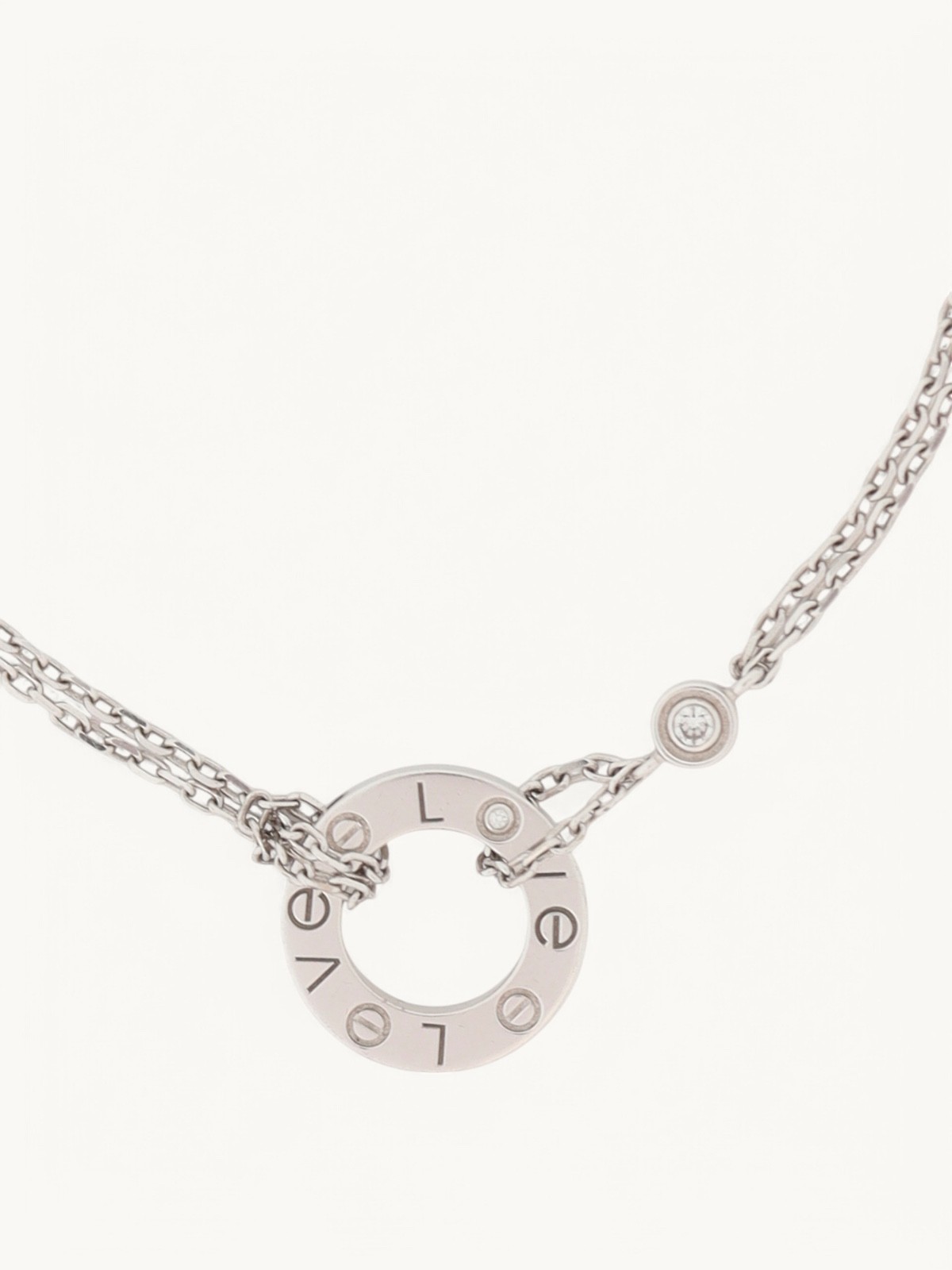 Cartier Love 3