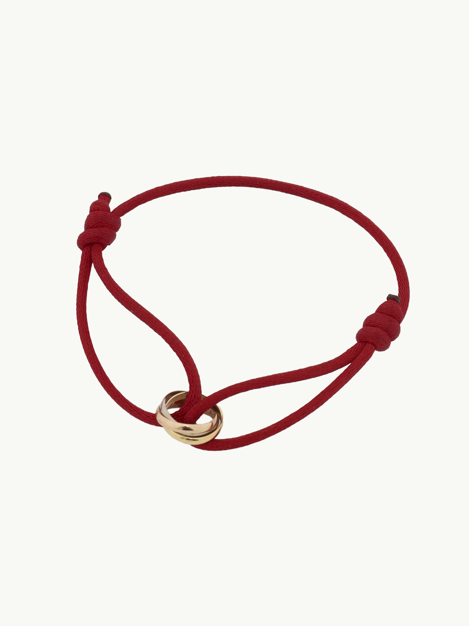 Cartier Trinity 2