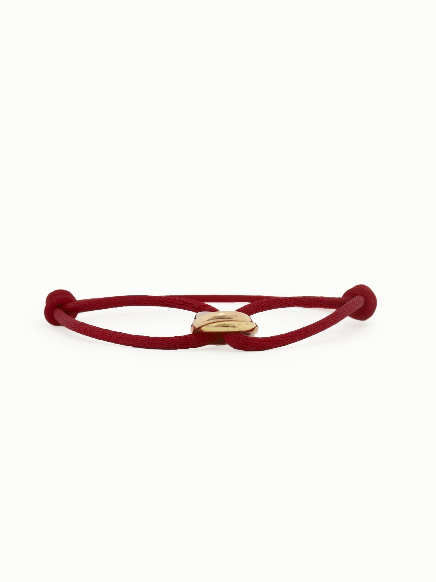 Cartier Trinity 