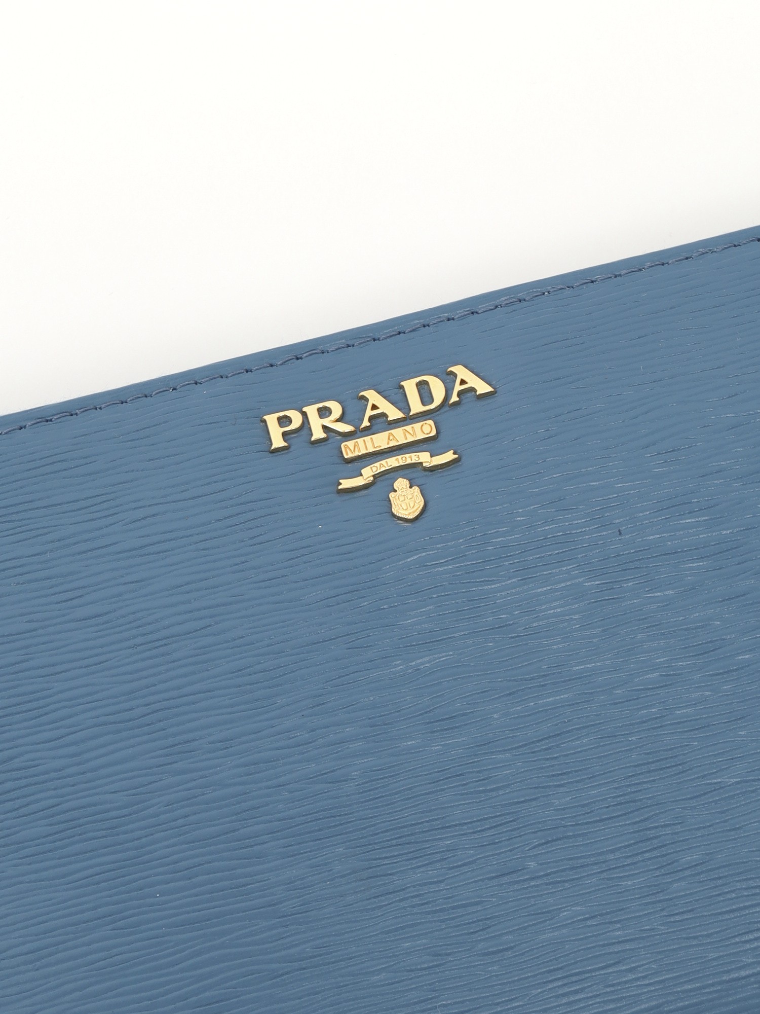 Prada Wallet 3