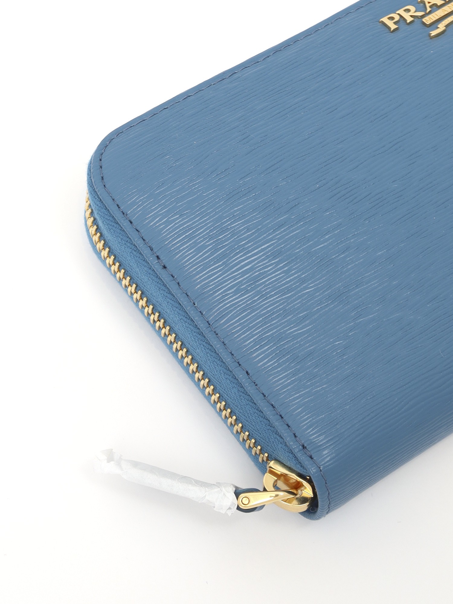 Prada Wallet 4