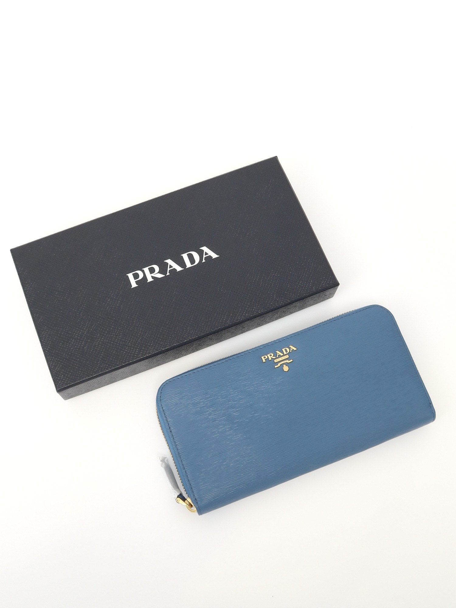 Prada Wallet 7