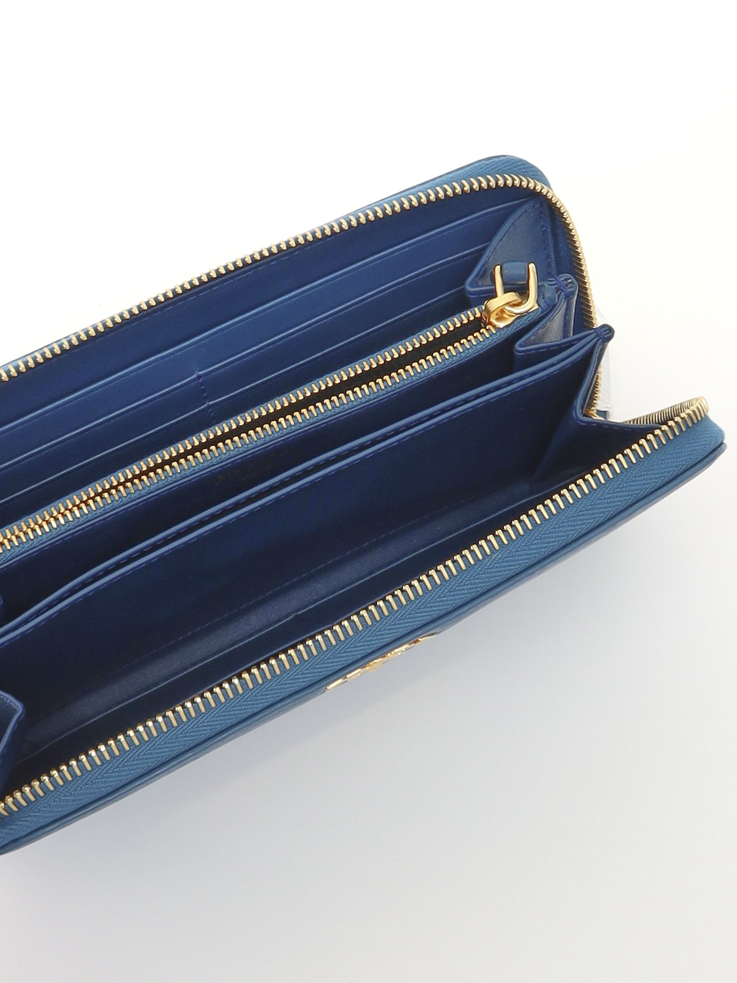 Prada Wallet 6