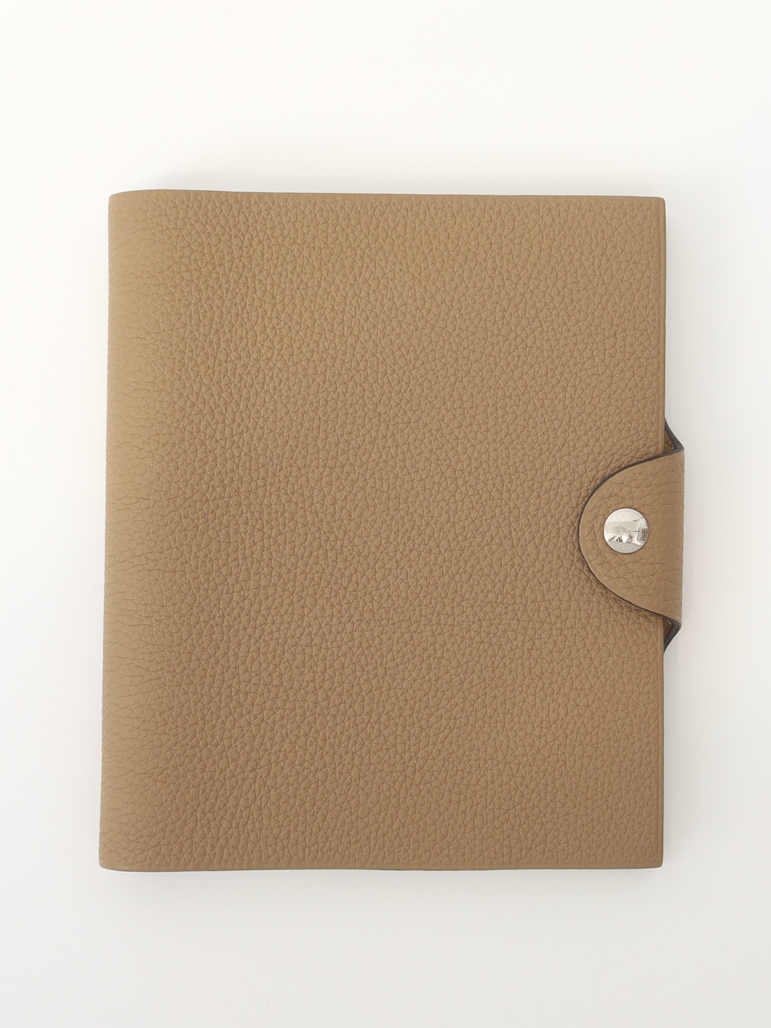 Hermes Notebook 0
