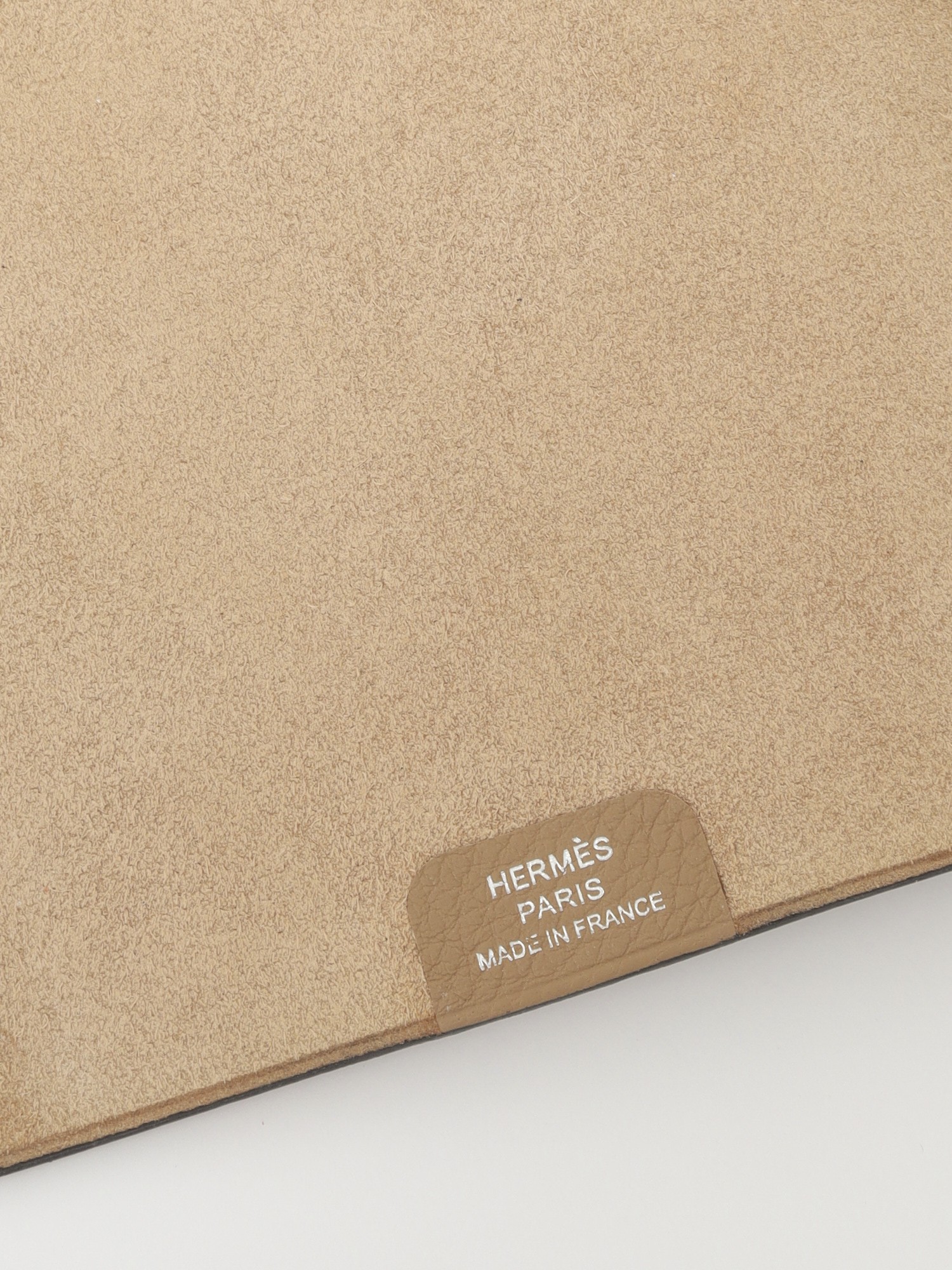 Hermes Notebook 5