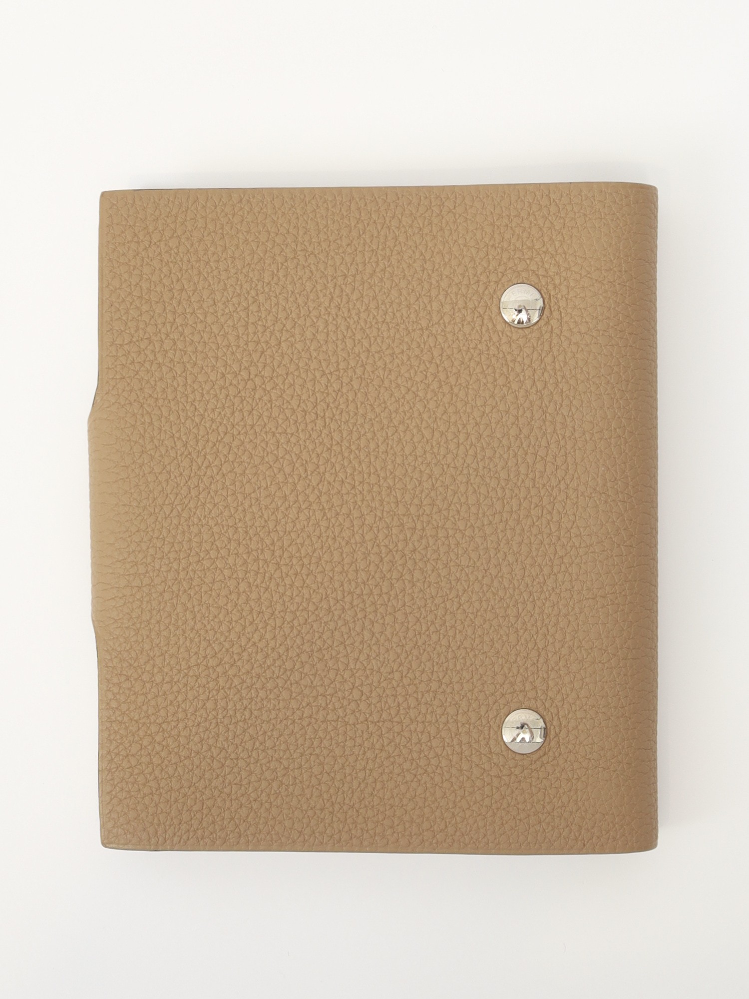 Hermes Notebook 1