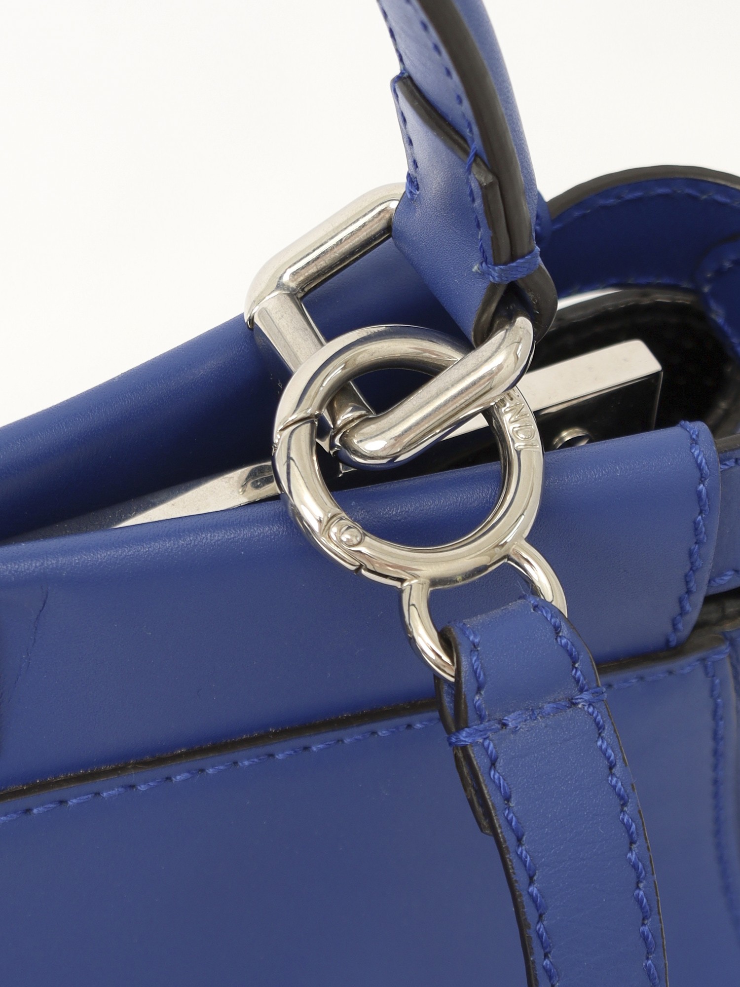 Fendi Peekaboo 8