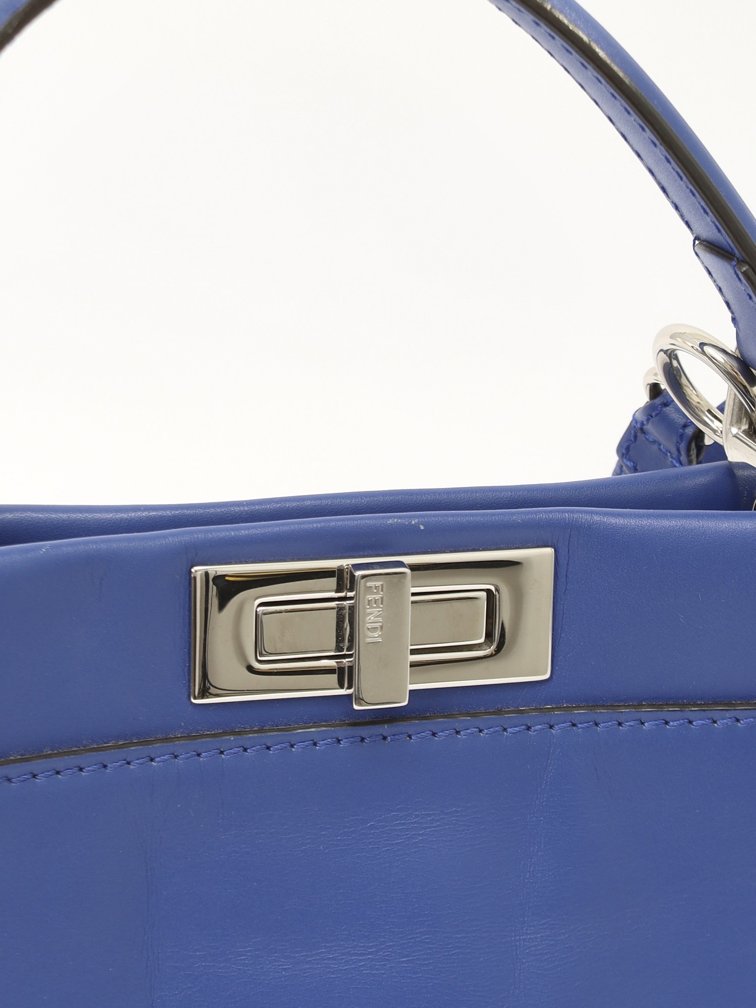 Fendi Peekaboo 5