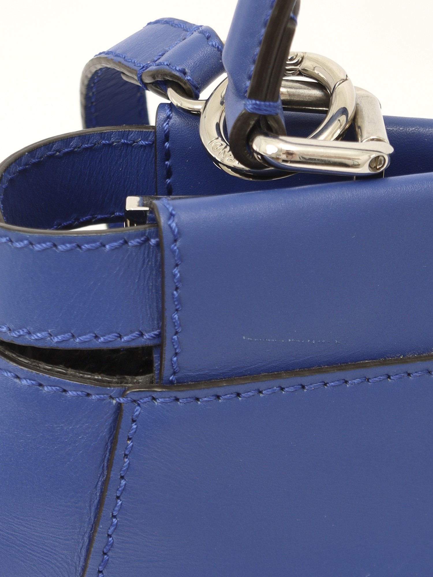 Fendi Peekaboo 6