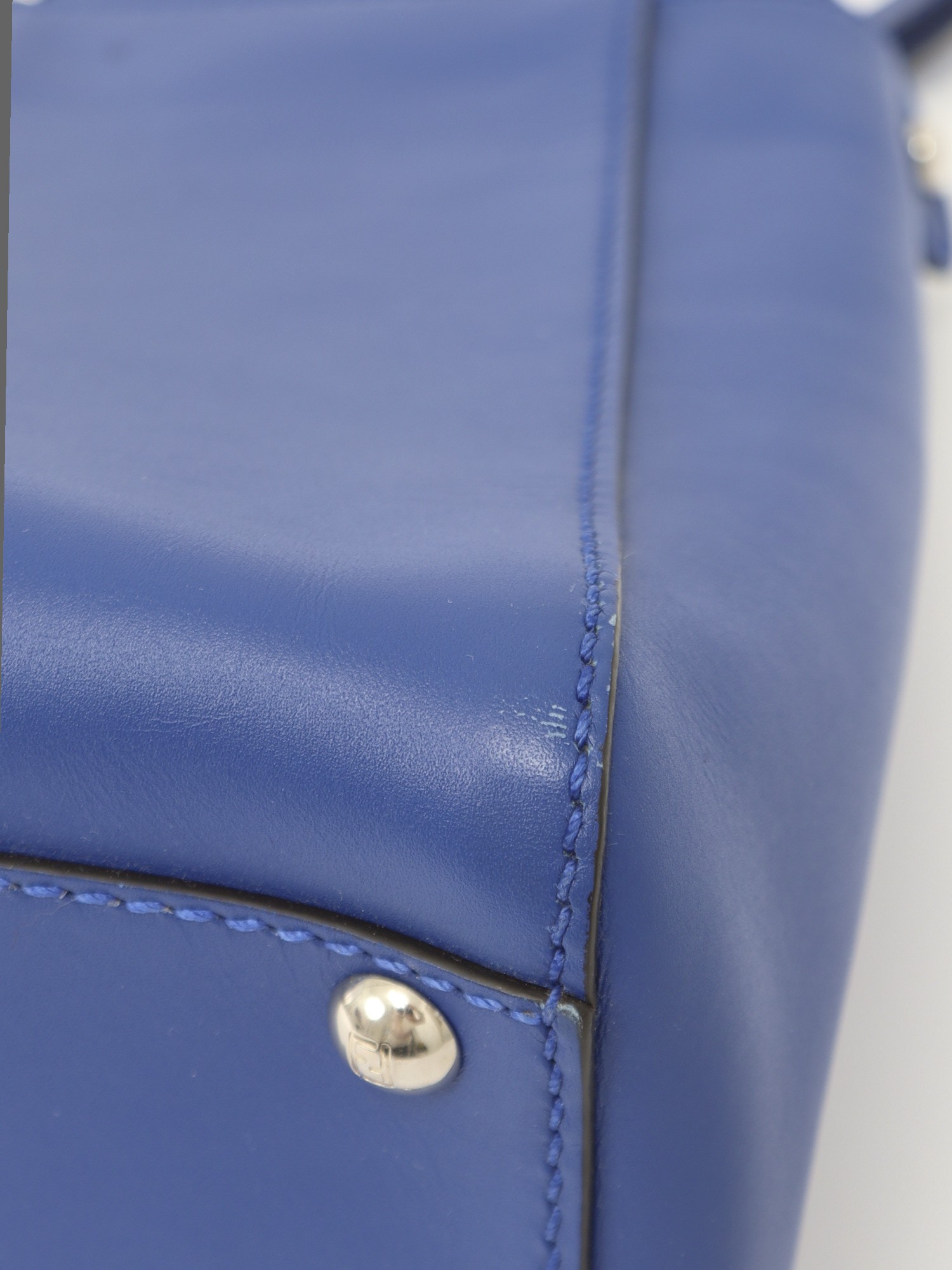 Fendi Peekaboo 12