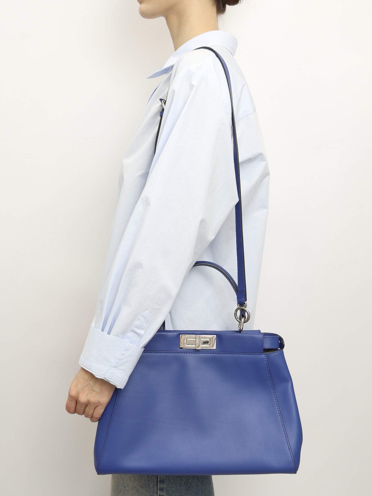 Fendi Peekaboo 1