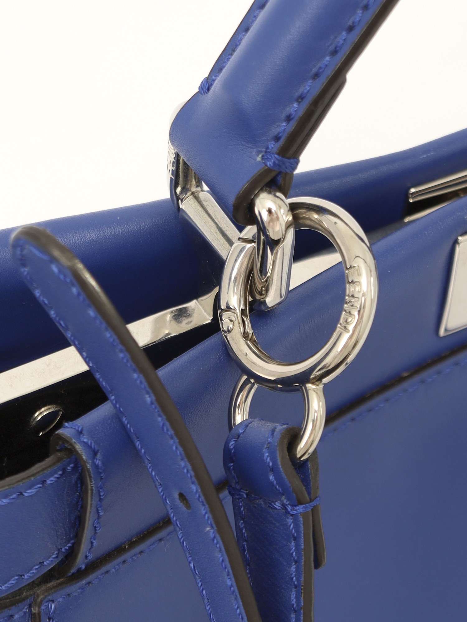 Fendi Peekaboo 7