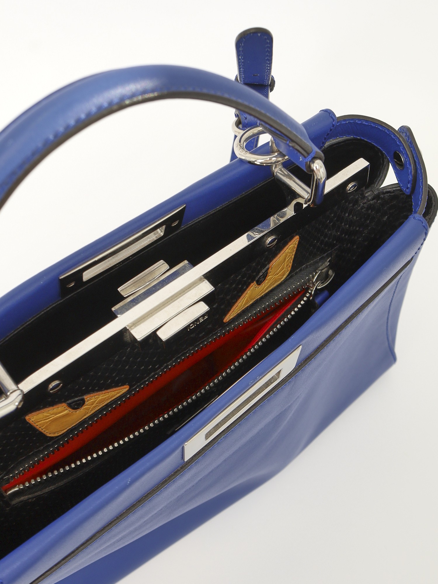Fendi Peekaboo 13
