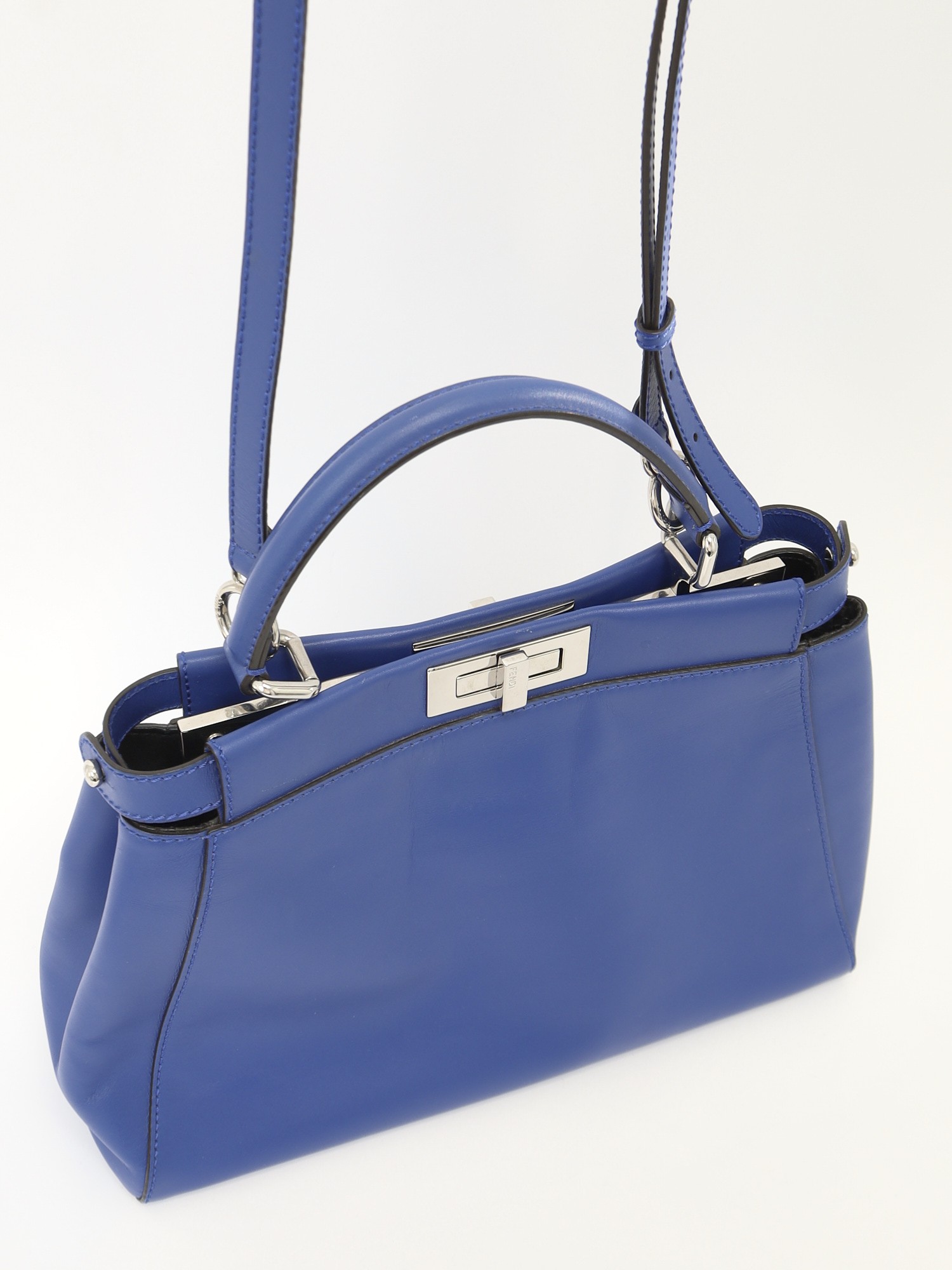 Fendi Peekaboo 4